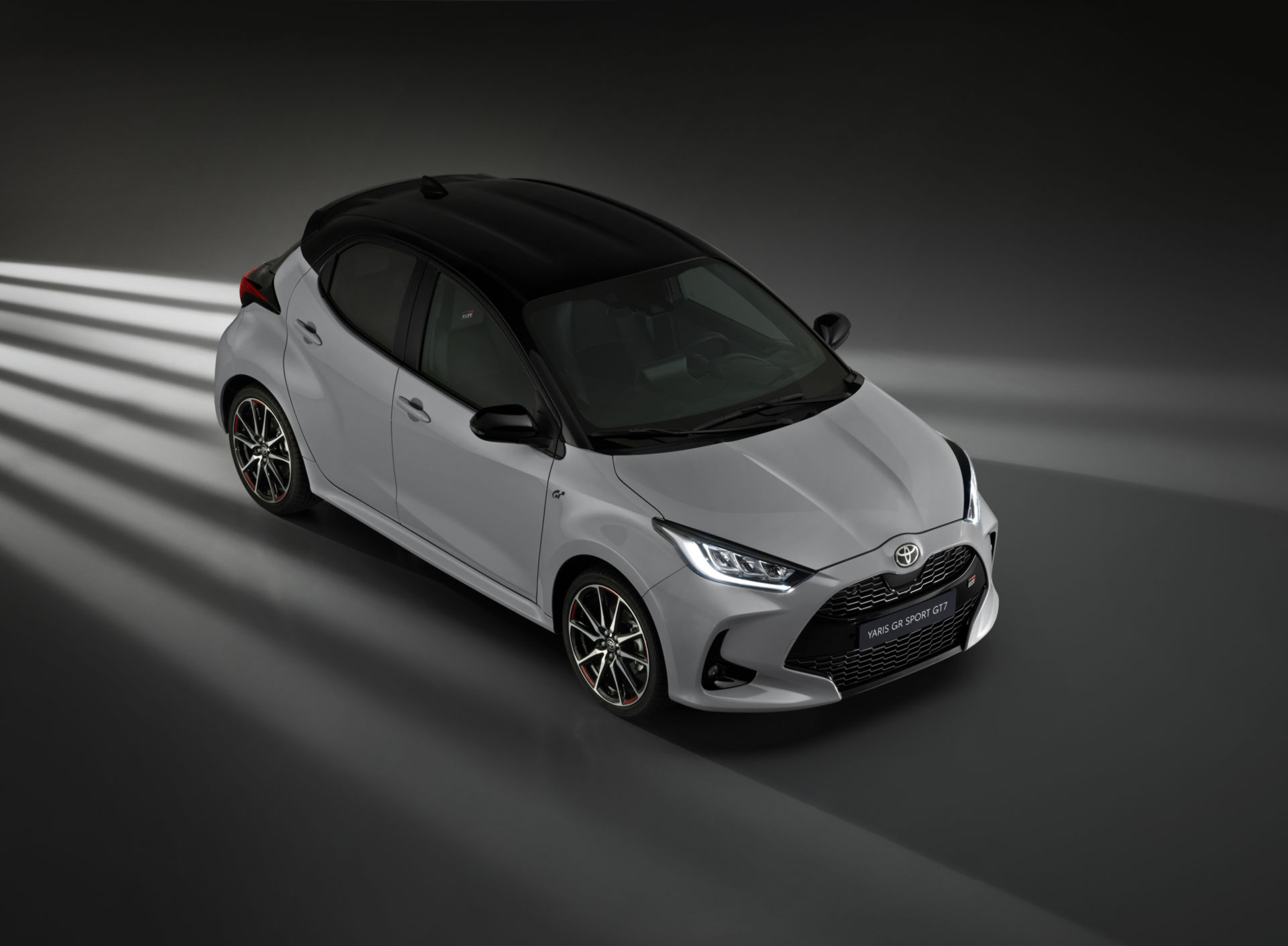 Still Can’t Find A PS5? Buy A Toyota Yaris GR Sport Gran Turismo 7 Special And Get It For Free