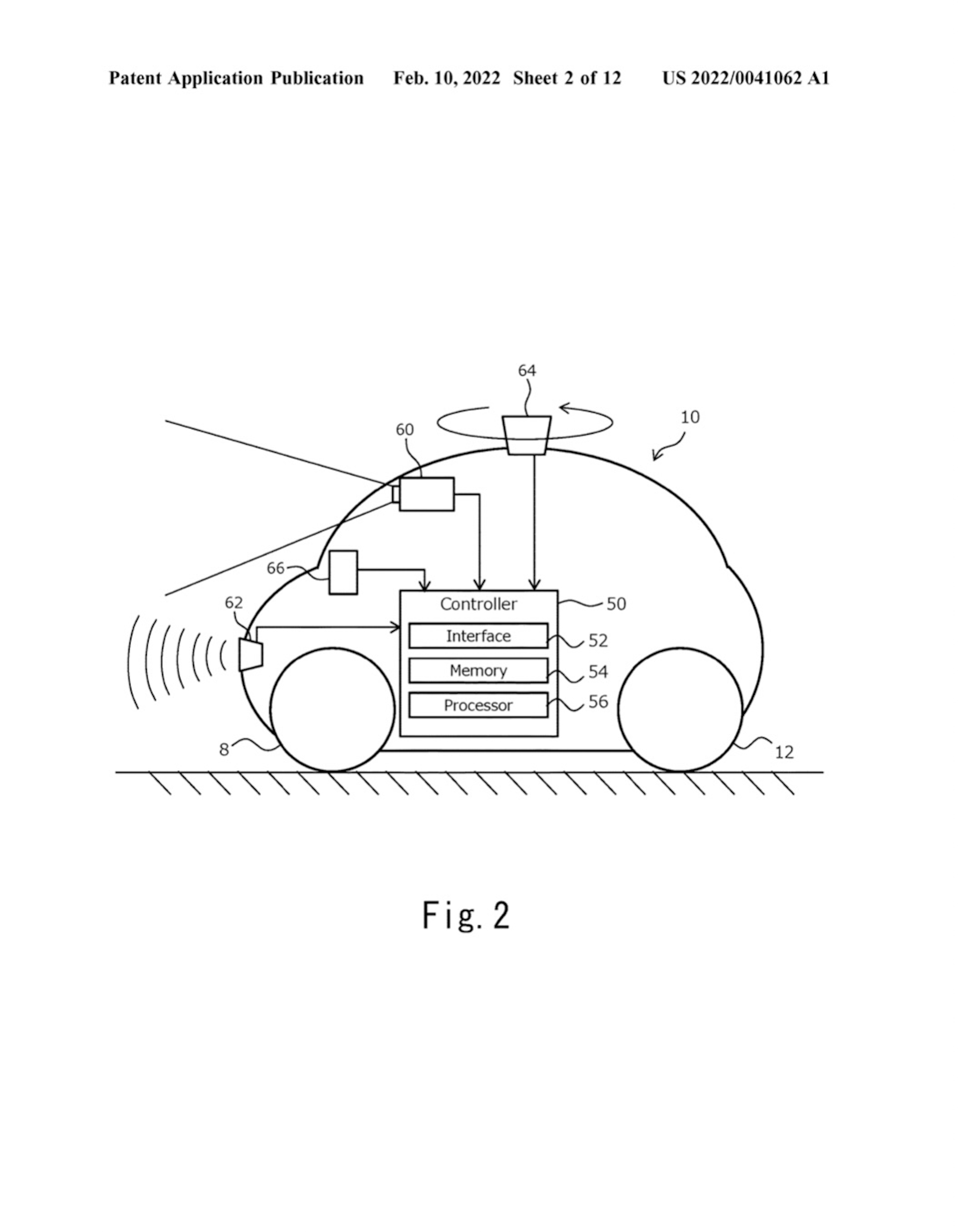 Toyota Developing Fake Manuals For EVs, Patents Reveal