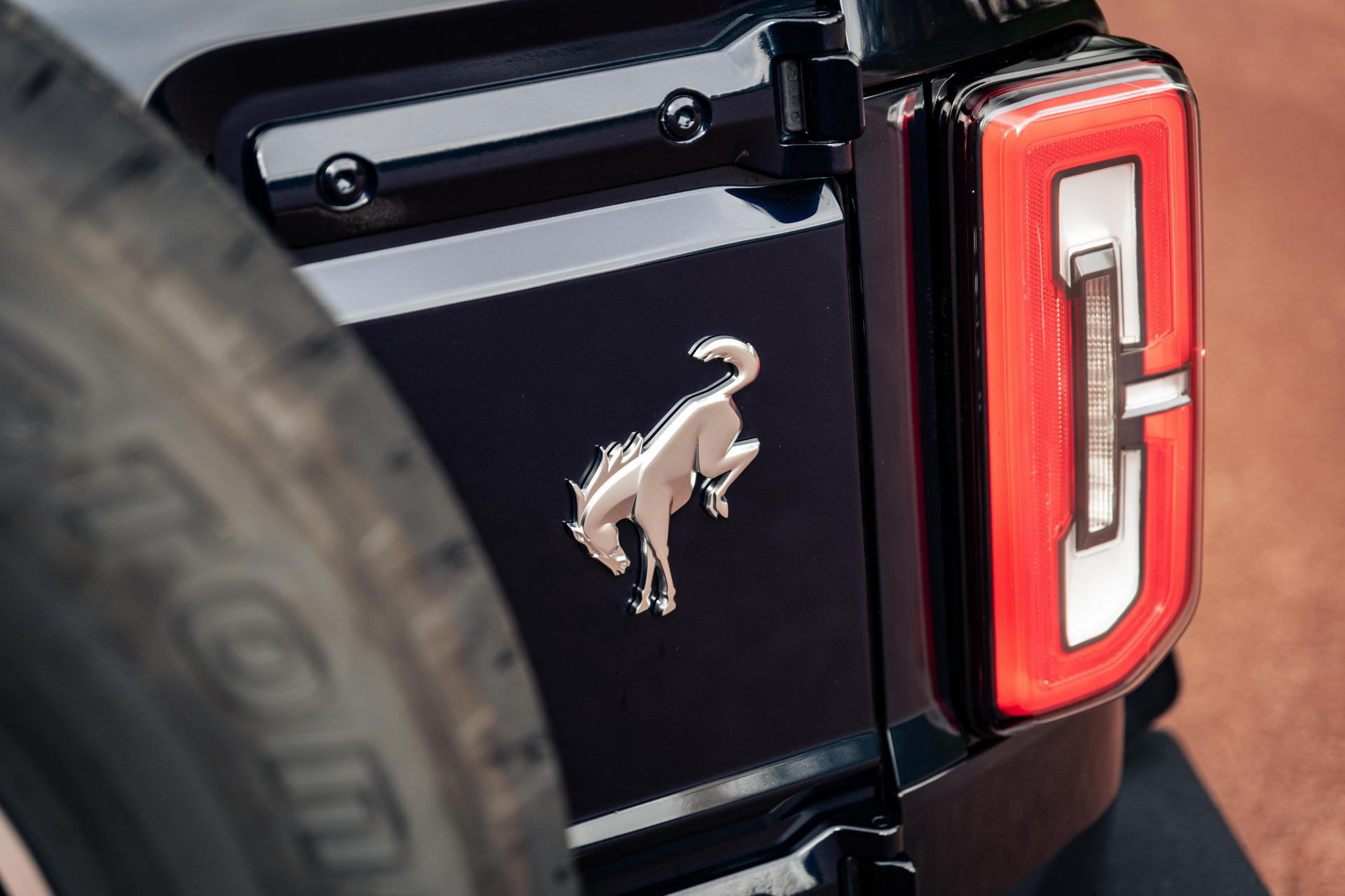 The First Ford Broncos Touch Down In The UK, But They’re Priced From $61,000 To $115,000