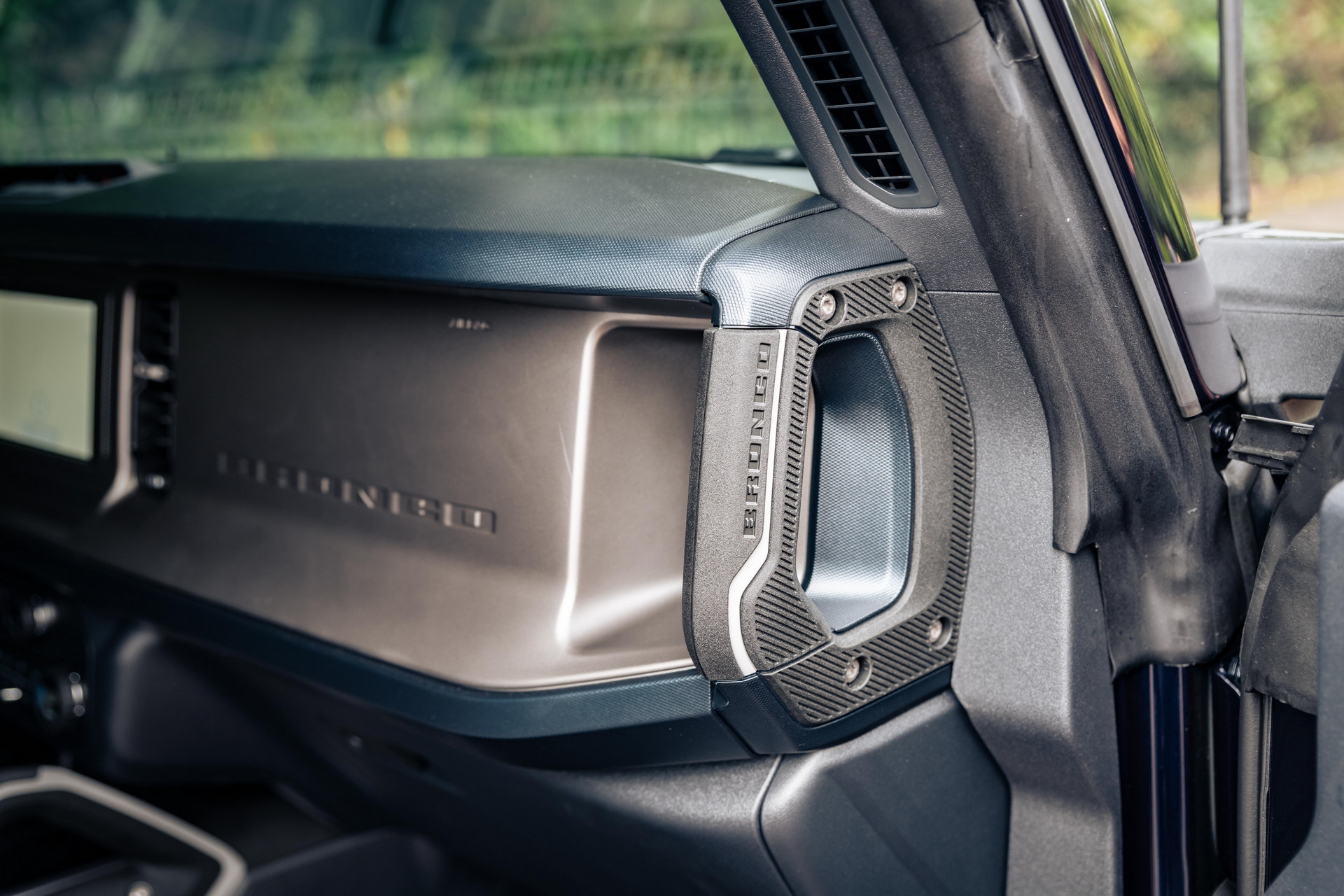 The First Ford Broncos Touch Down In The UK, But They’re Priced From $61,000 To $115,000