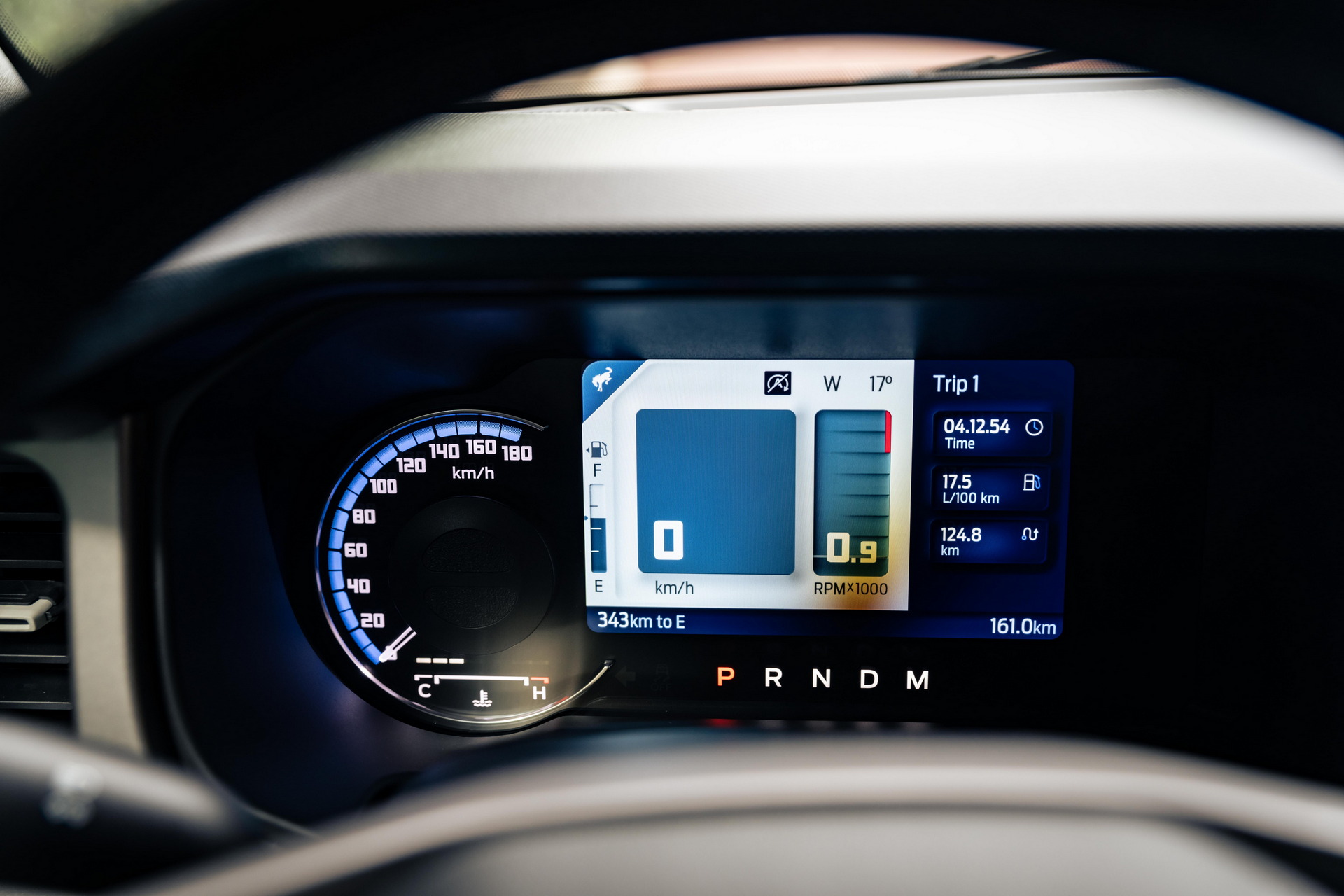 The First Ford Broncos Touch Down In The UK, But They’re Priced From $61,000 To $115,000