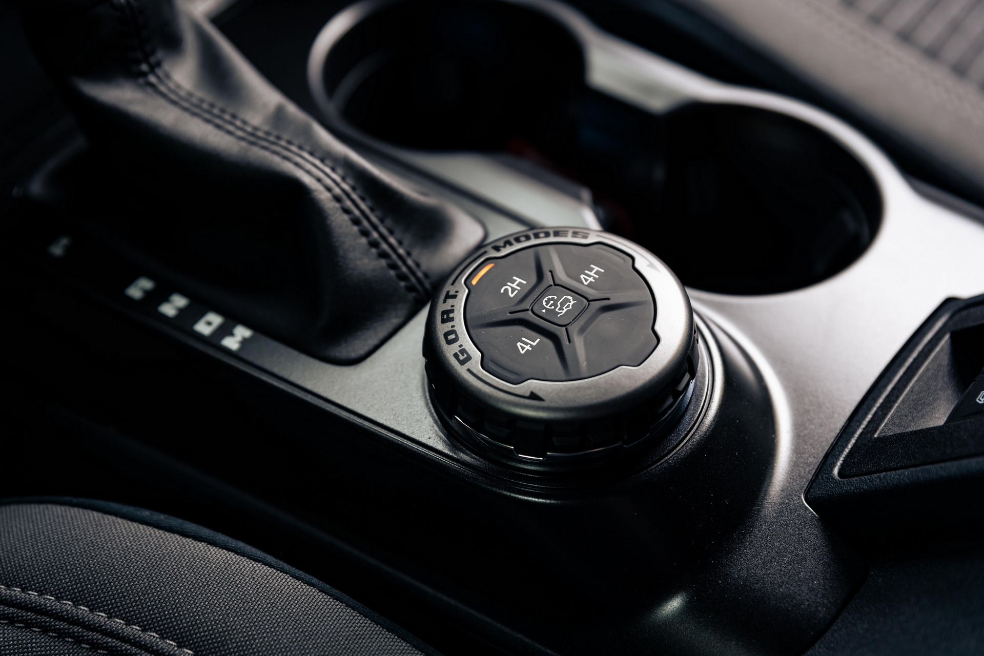 The First Ford Broncos Touch Down In The UK, But They’re Priced From $61,000 To $115,000