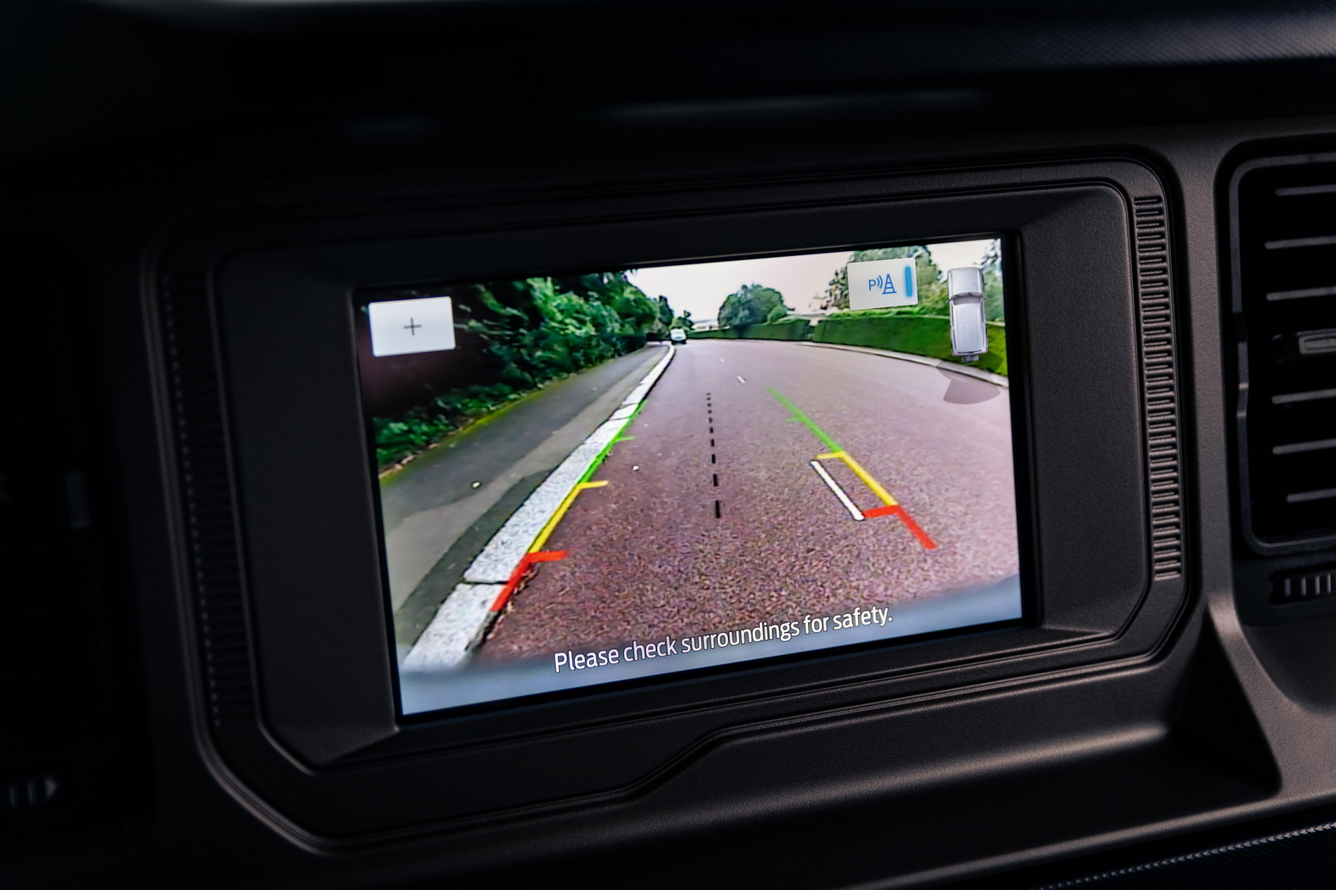 The First Ford Broncos Touch Down In The UK, But They’re Priced From $61,000 To $115,000