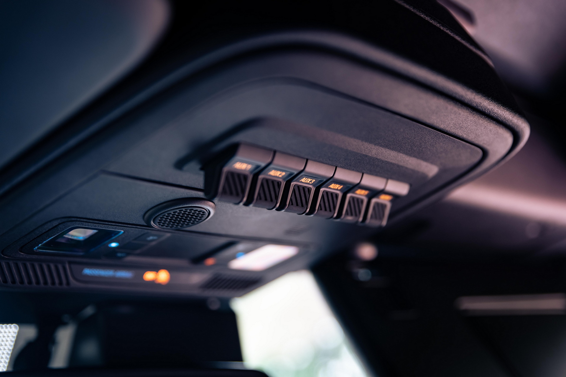 The First Ford Broncos Touch Down In The UK, But They’re Priced From $61,000 To $115,000