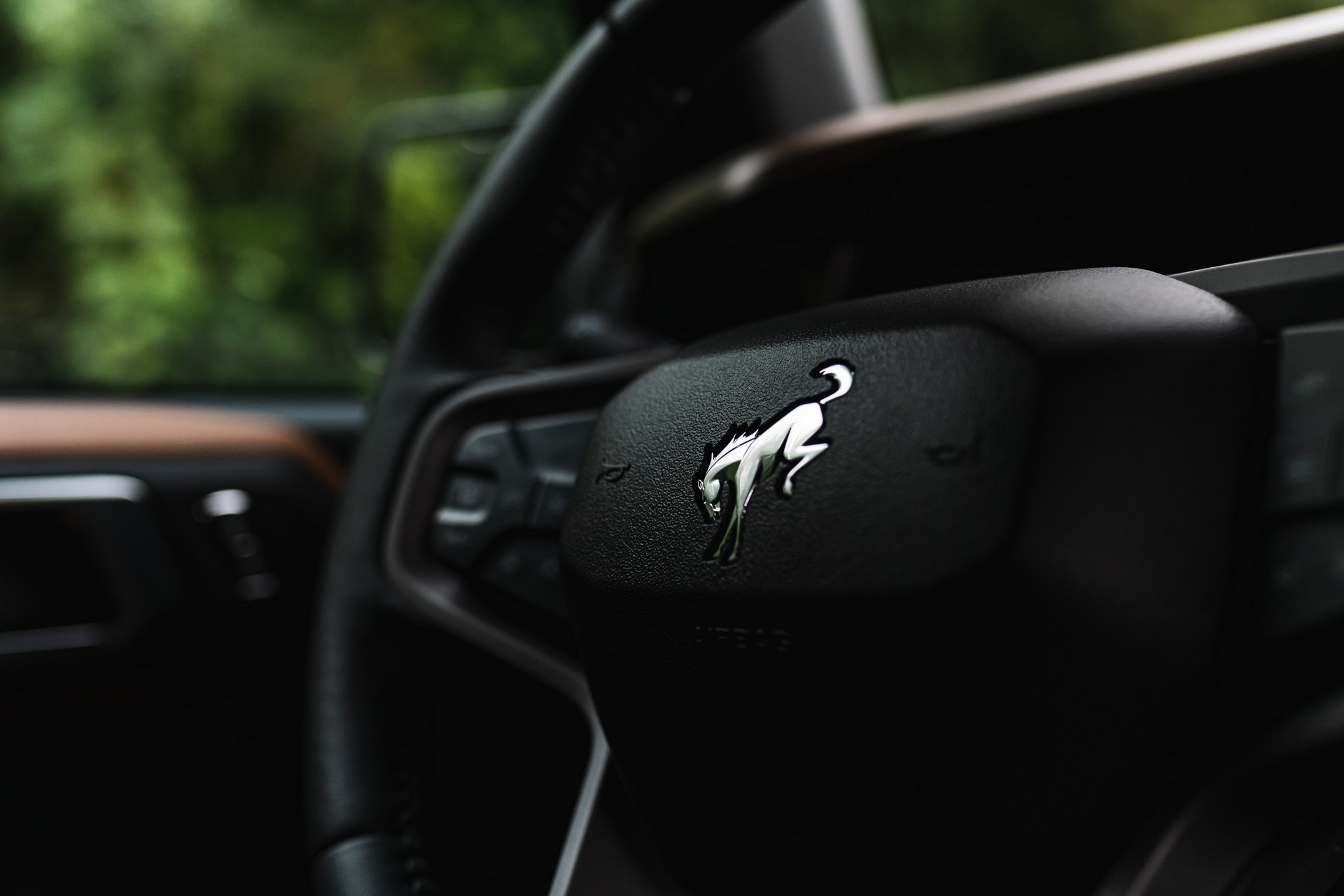 The First Ford Broncos Touch Down In The UK, But They’re Priced From $61,000 To $115,000