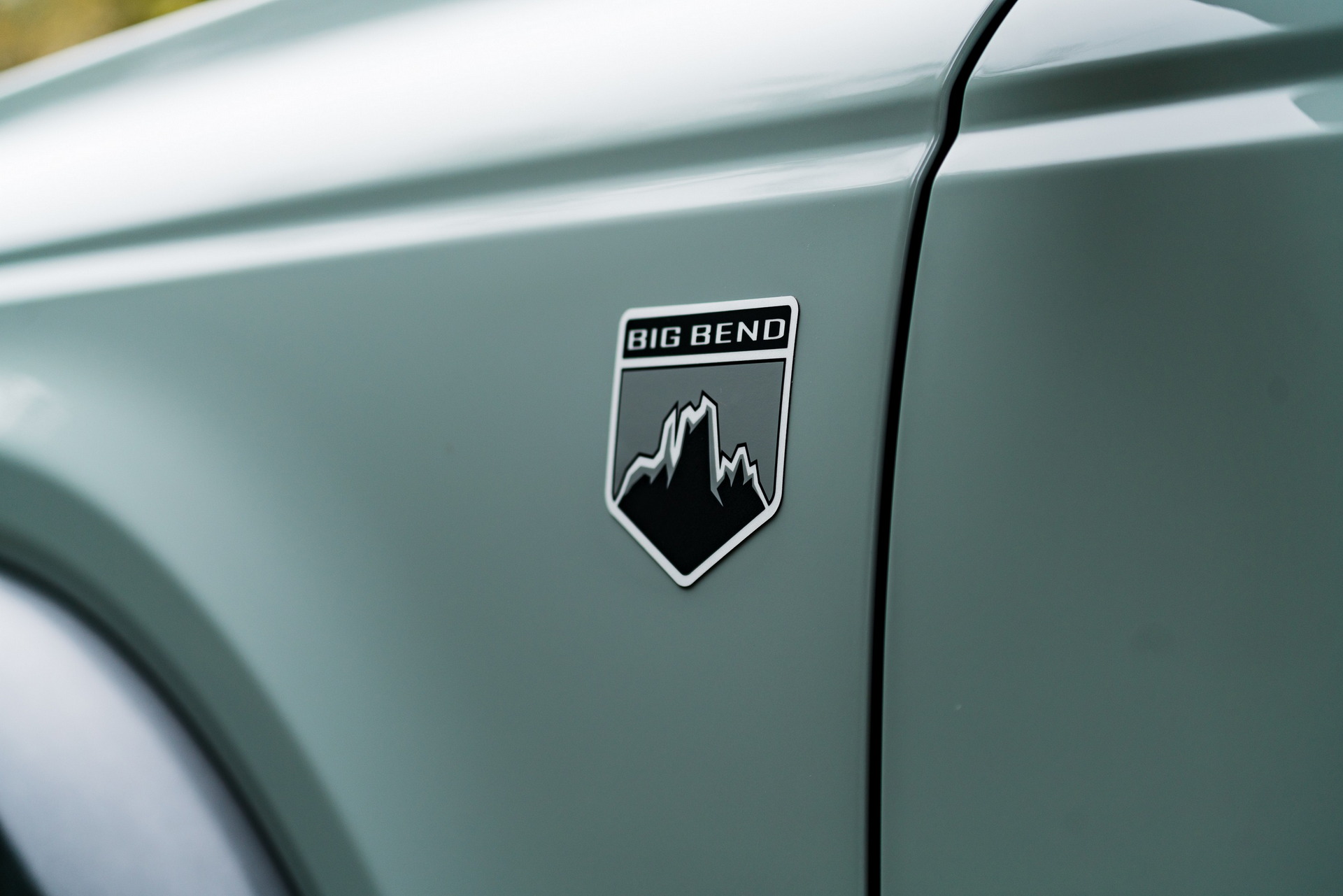 The First Ford Broncos Touch Down In The UK, But They’re Priced From $61,000 To $115,000