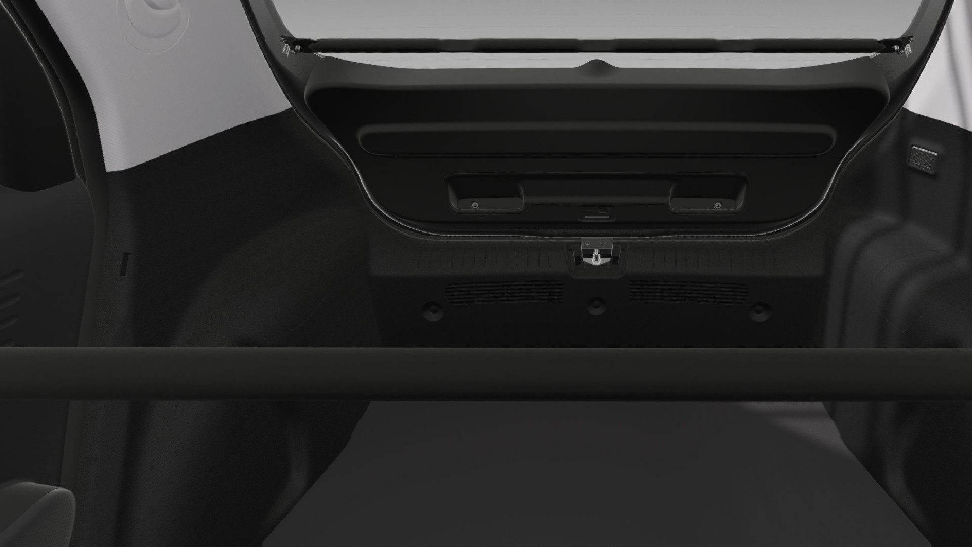 Hyundai Casper Van Is A Candidate For The World’s Cutest Mini LCV