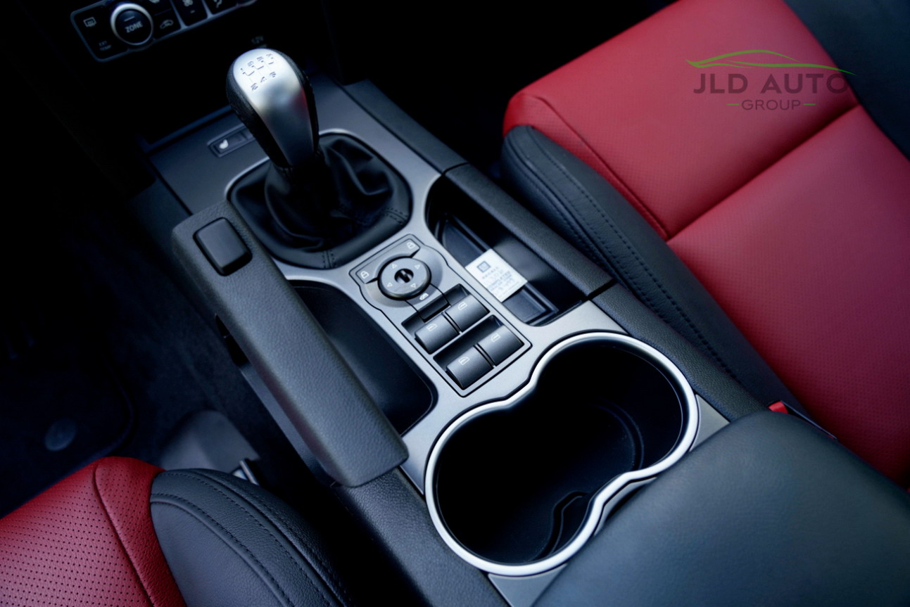 This 155-Mile G8 GXP Is As Close As You’ll Get To A New Pontiac In 2022