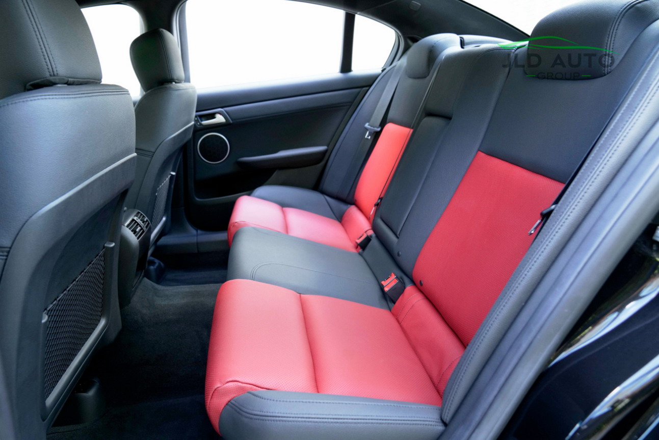 This 155-Mile G8 GXP Is As Close As You’ll Get To A New Pontiac In 2022