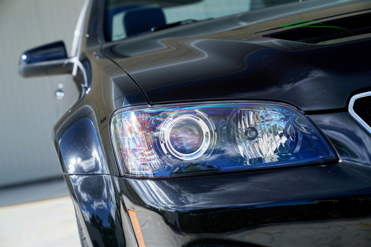 This 155-Mile G8 GXP Is As Close As You’ll Get To A New Pontiac In 2022