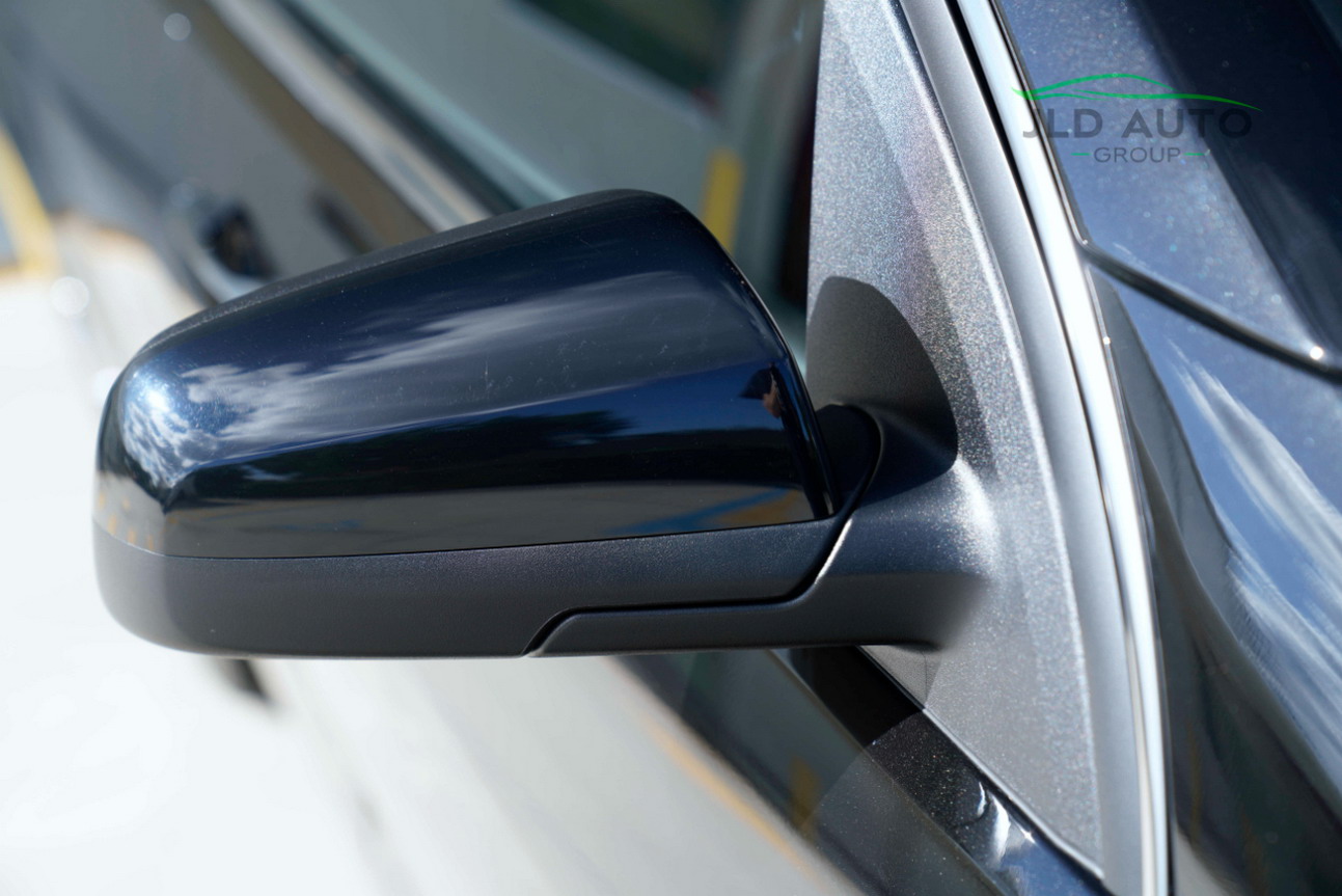 This 155-Mile G8 GXP Is As Close As You’ll Get To A New Pontiac In 2022