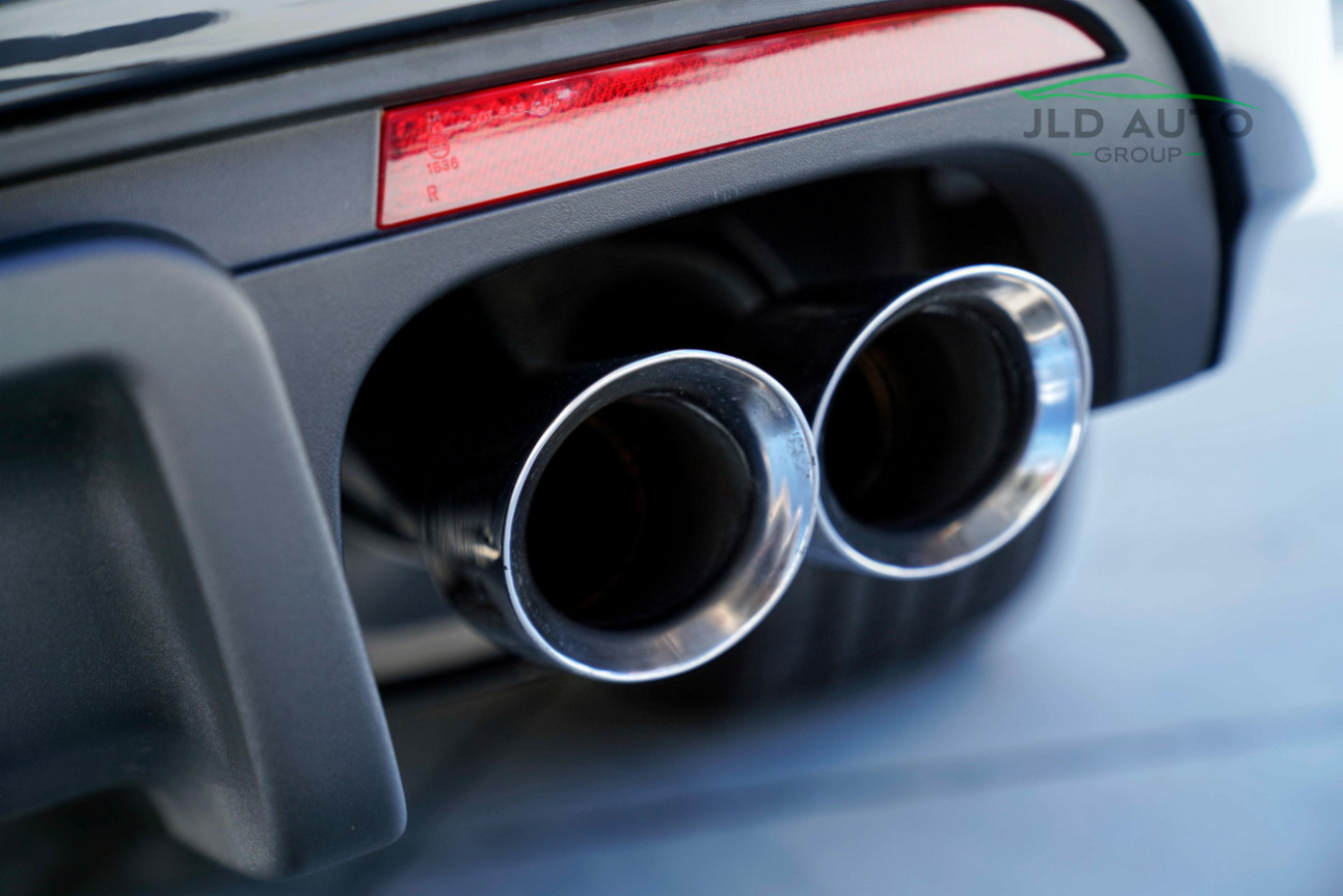 This 155-Mile G8 GXP Is As Close As You’ll Get To A New Pontiac In 2022