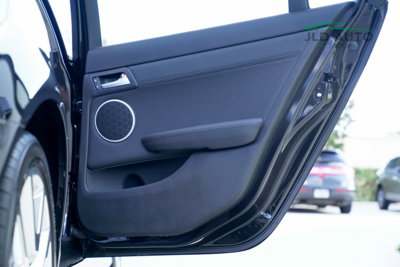 This 155-Mile G8 GXP Is As Close As You’ll Get To A New Pontiac In 2022