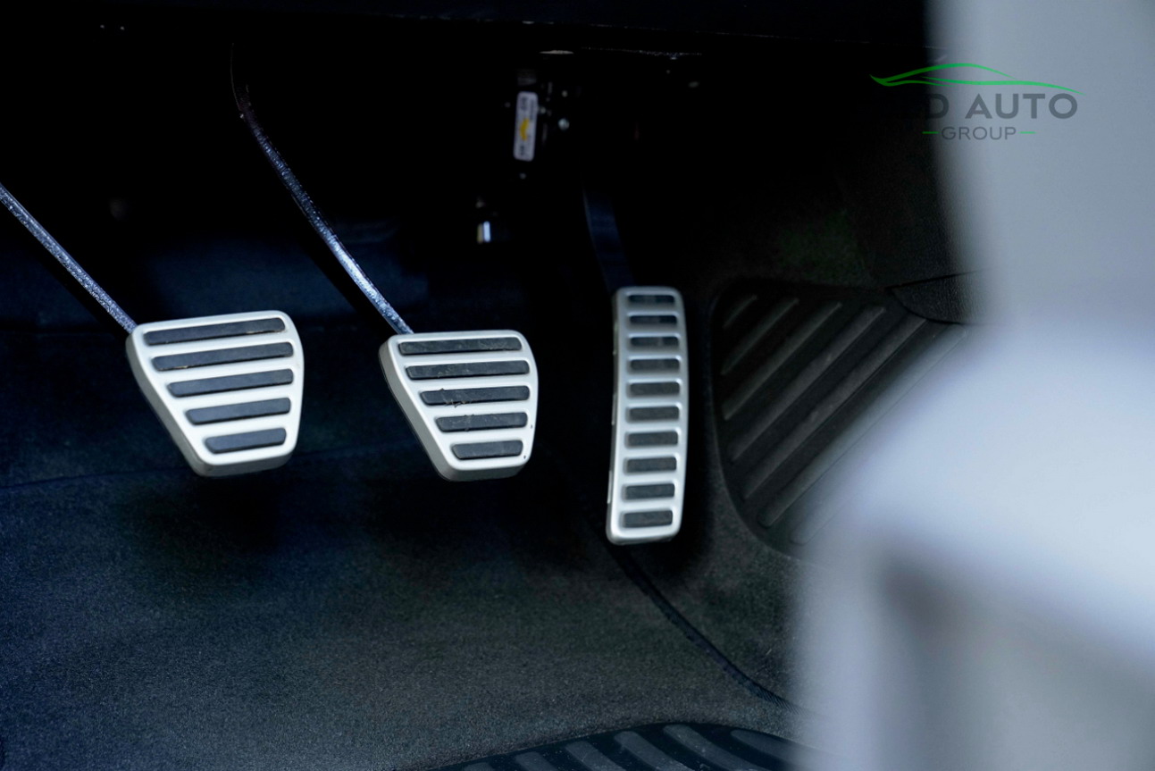 This 155-Mile G8 GXP Is As Close As You’ll Get To A New Pontiac In 2022