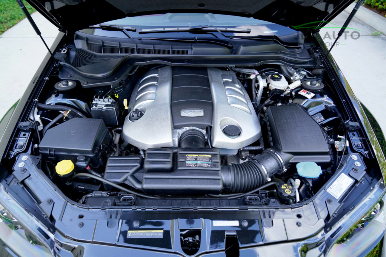 This 155-Mile G8 GXP Is As Close As You’ll Get To A New Pontiac In 2022