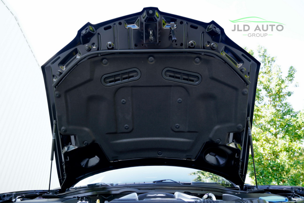 This 155-Mile G8 GXP Is As Close As You’ll Get To A New Pontiac In 2022