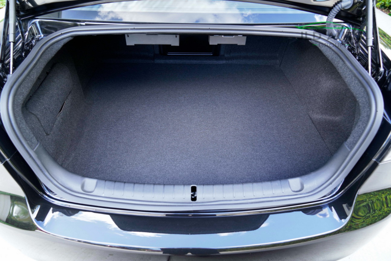 This 155-Mile G8 GXP Is As Close As You’ll Get To A New Pontiac In 2022