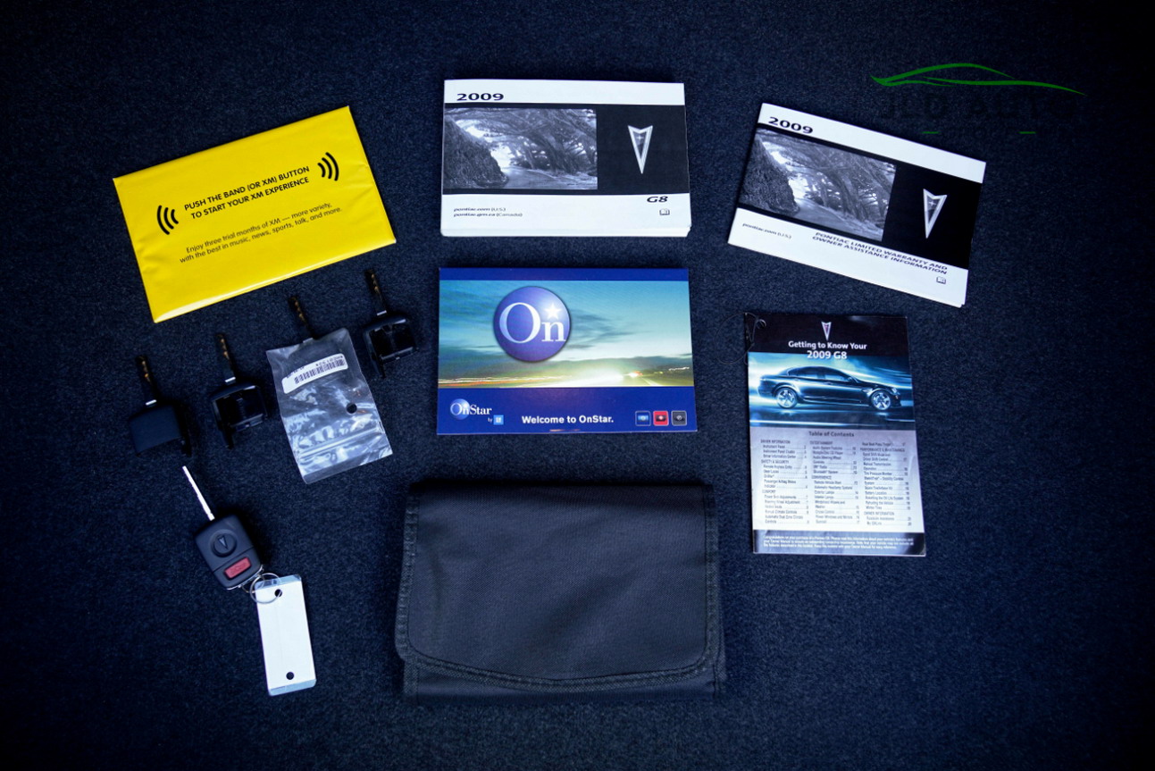 This 155-Mile G8 GXP Is As Close As You’ll Get To A New Pontiac In 2022