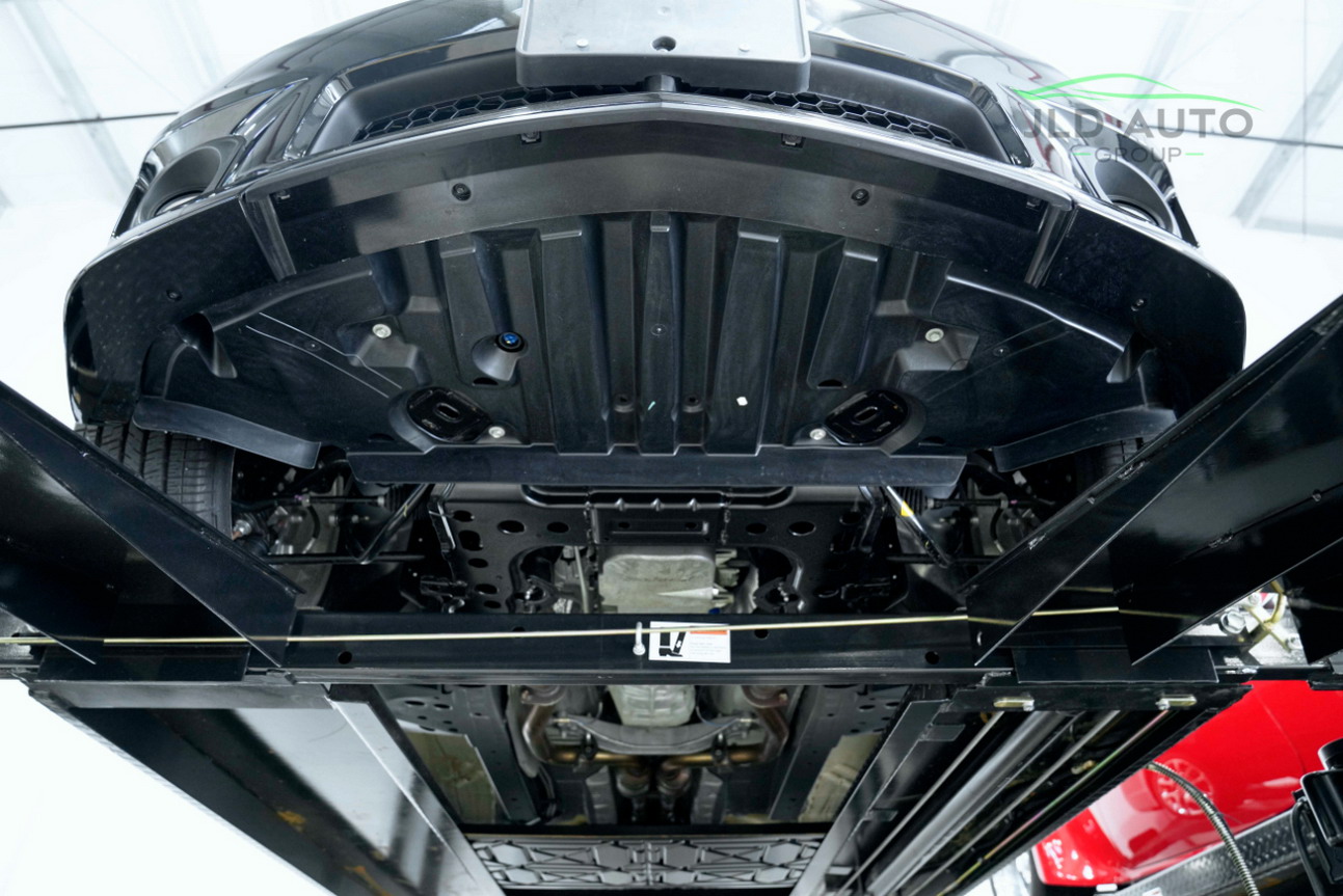 This 155-Mile G8 GXP Is As Close As You’ll Get To A New Pontiac In 2022