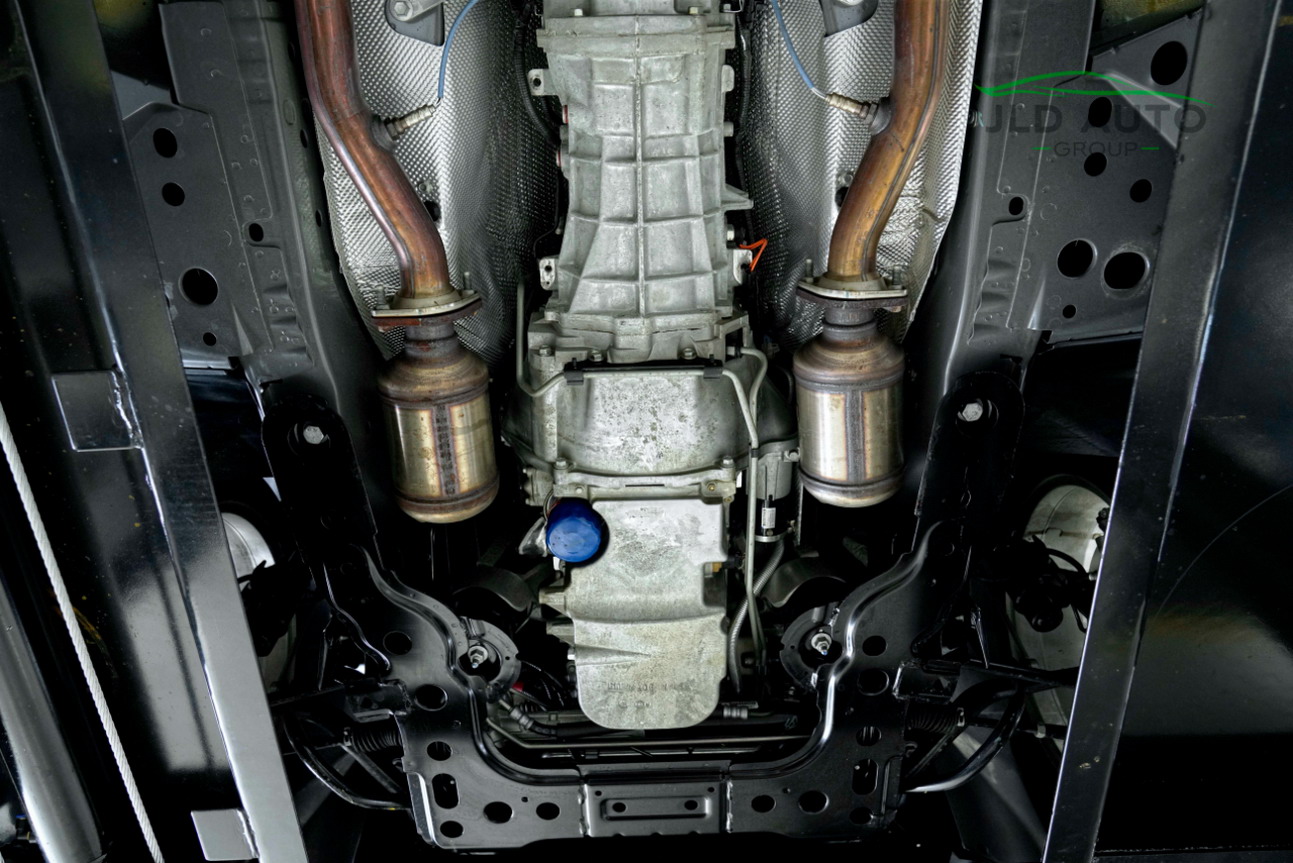 This 155-Mile G8 GXP Is As Close As You’ll Get To A New Pontiac In 2022