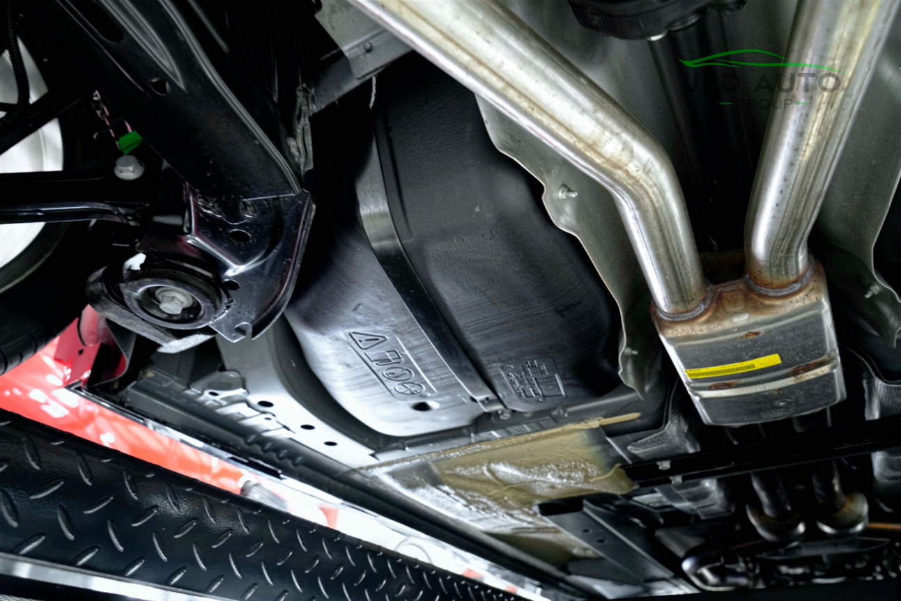 This 155-Mile G8 GXP Is As Close As You’ll Get To A New Pontiac In 2022