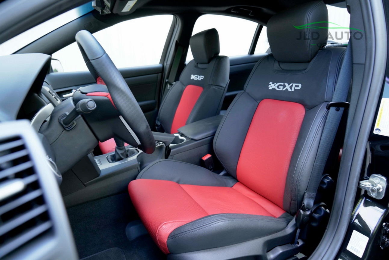 This 155-Mile G8 GXP Is As Close As You’ll Get To A New Pontiac In 2022