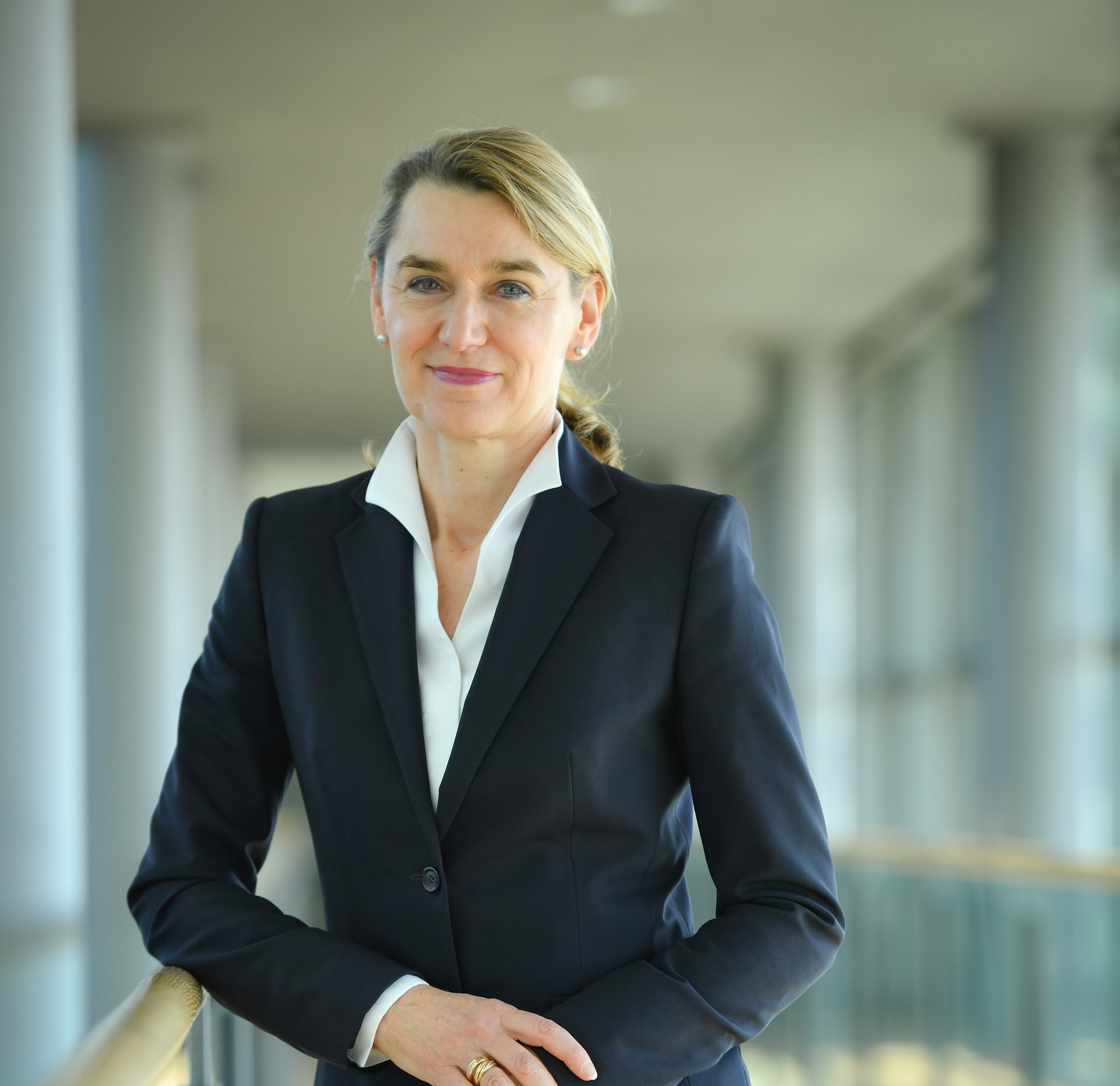 Audi’s Top Lawyer Says Don’t Expect To Be Sleeping While Your Autonomous Car Drives You