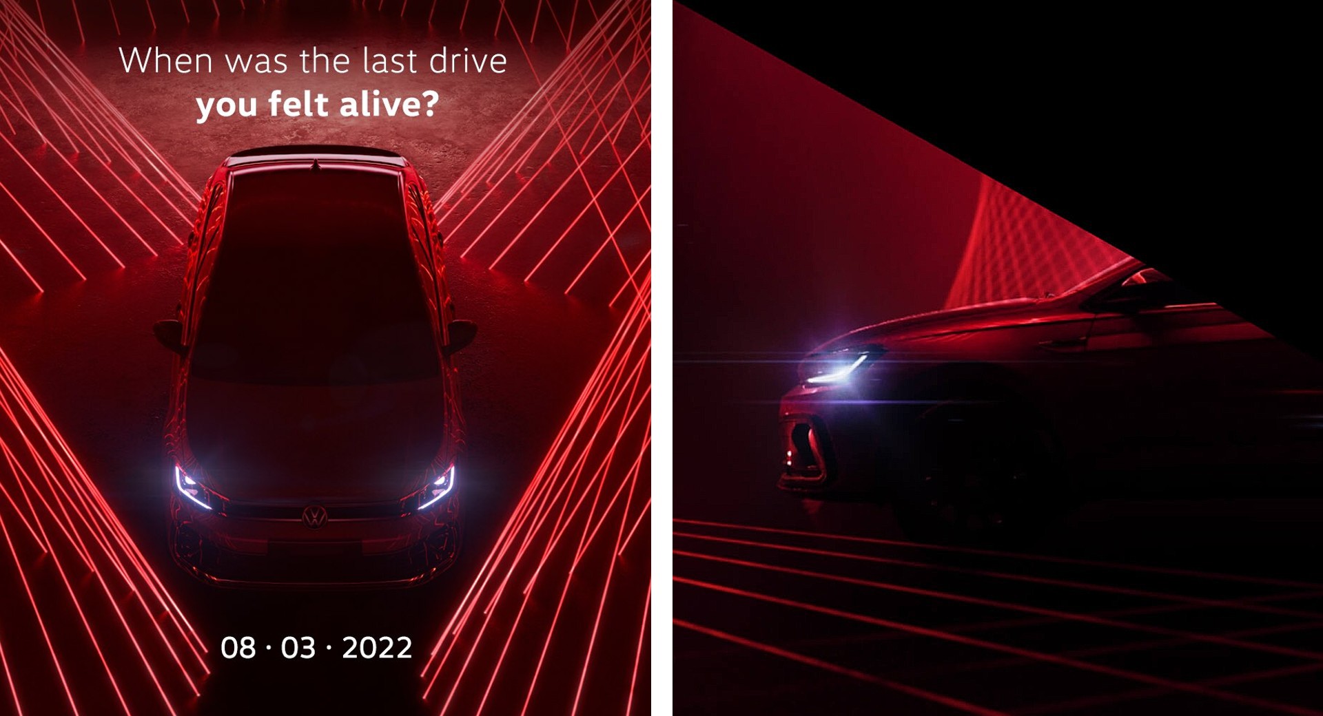 VW Virtus Facelift To Be Unveiled On March 8 In India As A Global Model