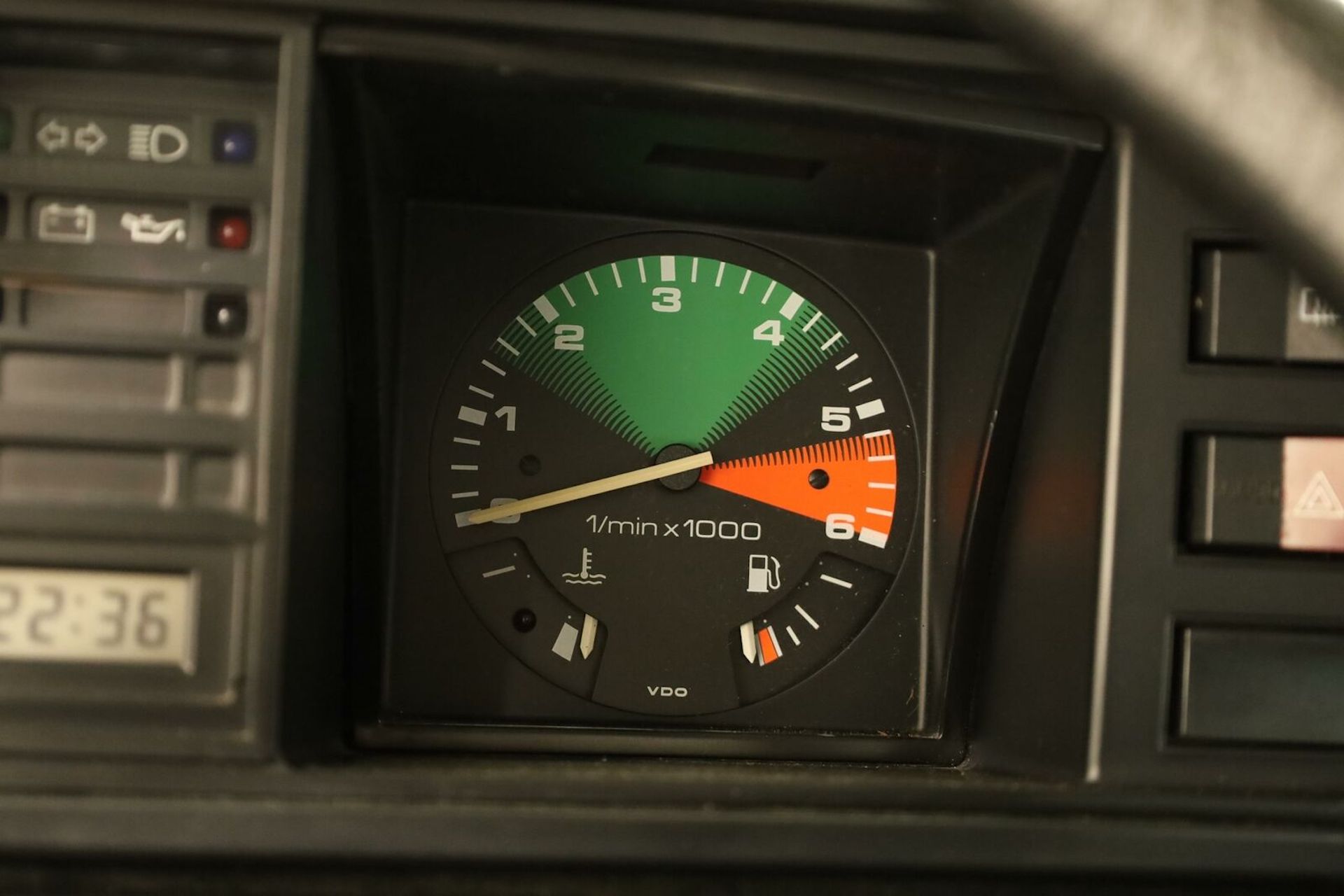 This 1987 VW Camper Costs More Than Any New Volkswagen Currently Sold In America