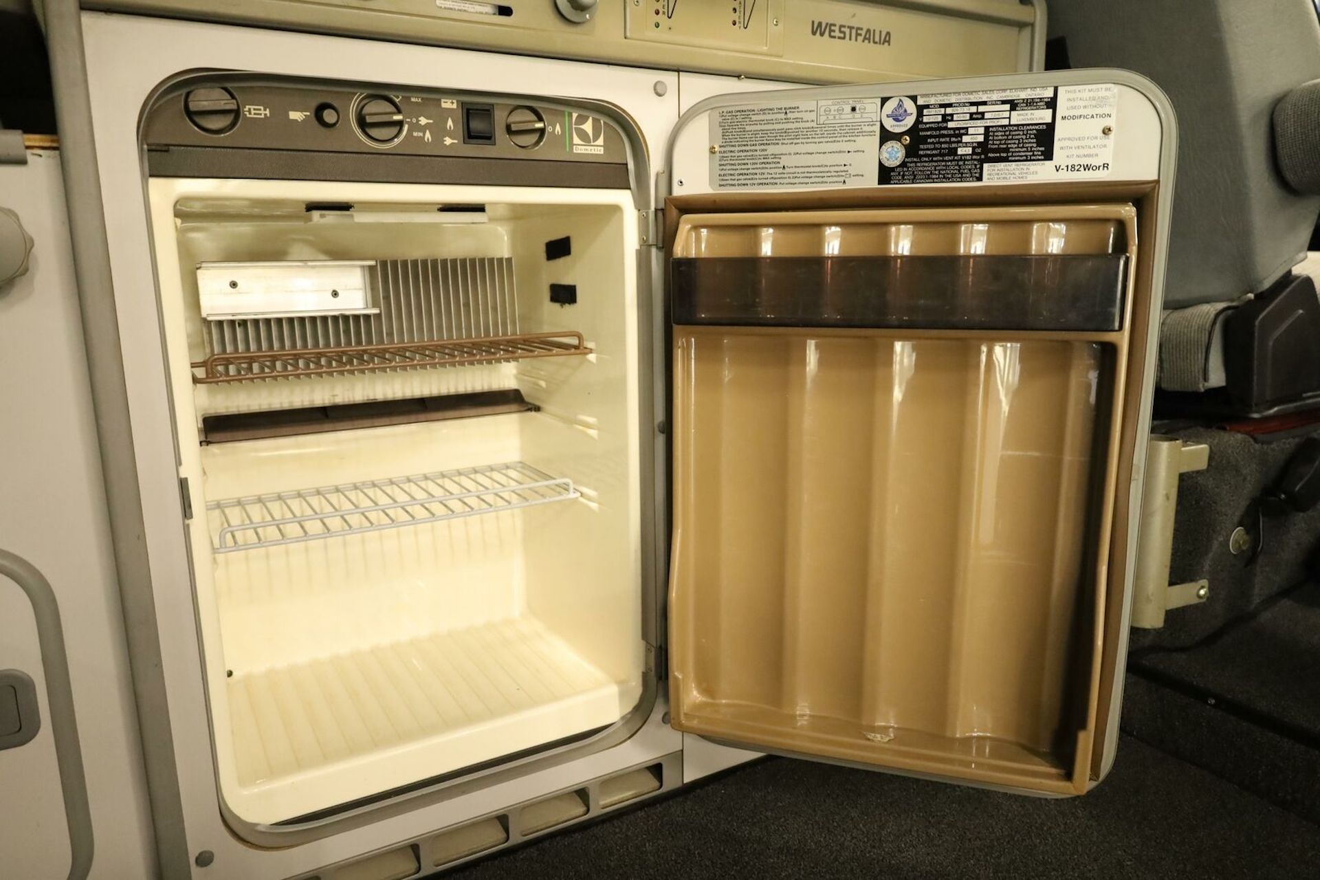 This 1987 VW Camper Costs More Than Any New Volkswagen Currently Sold In America