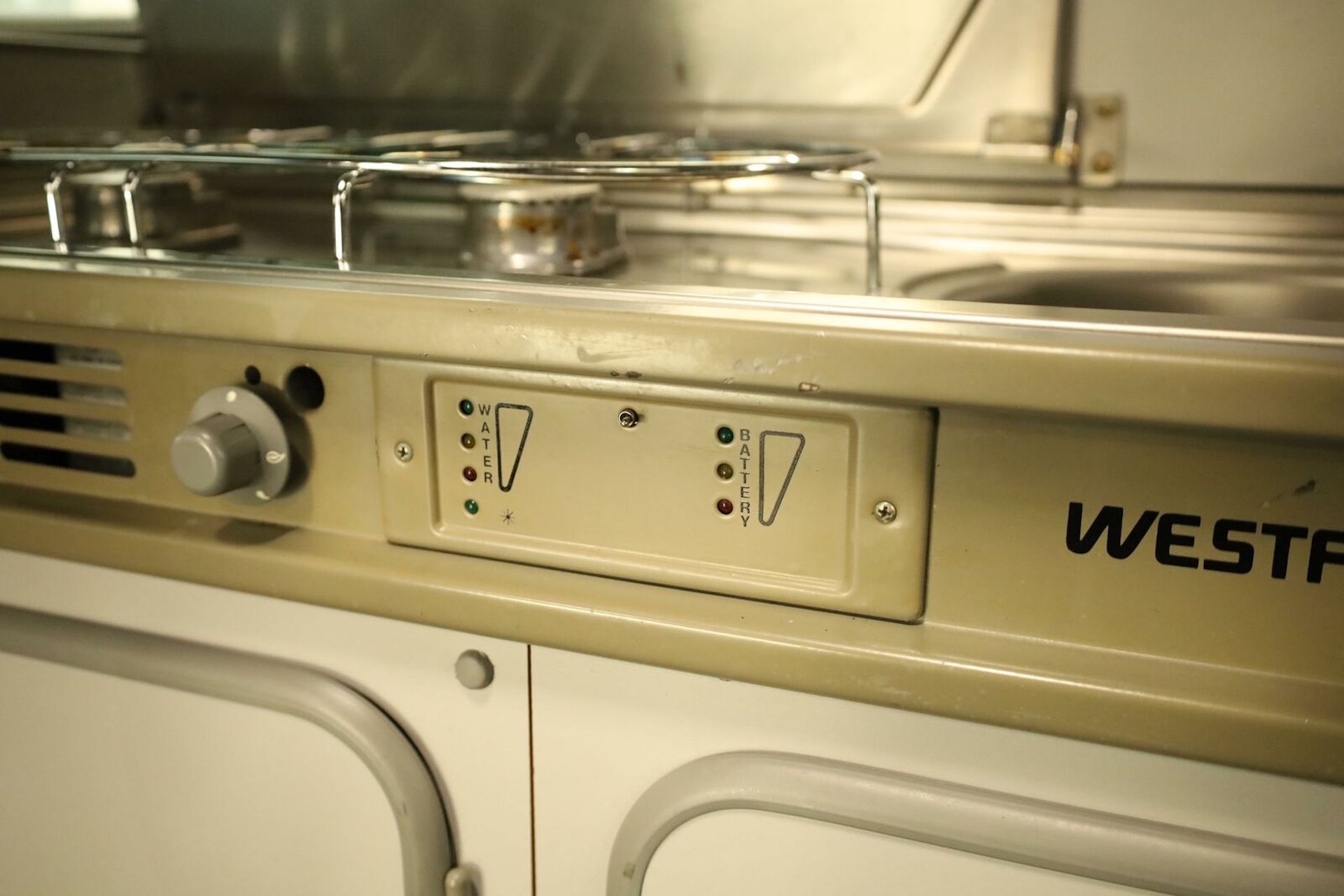 This 1987 VW Camper Costs More Than Any New Volkswagen Currently Sold In America