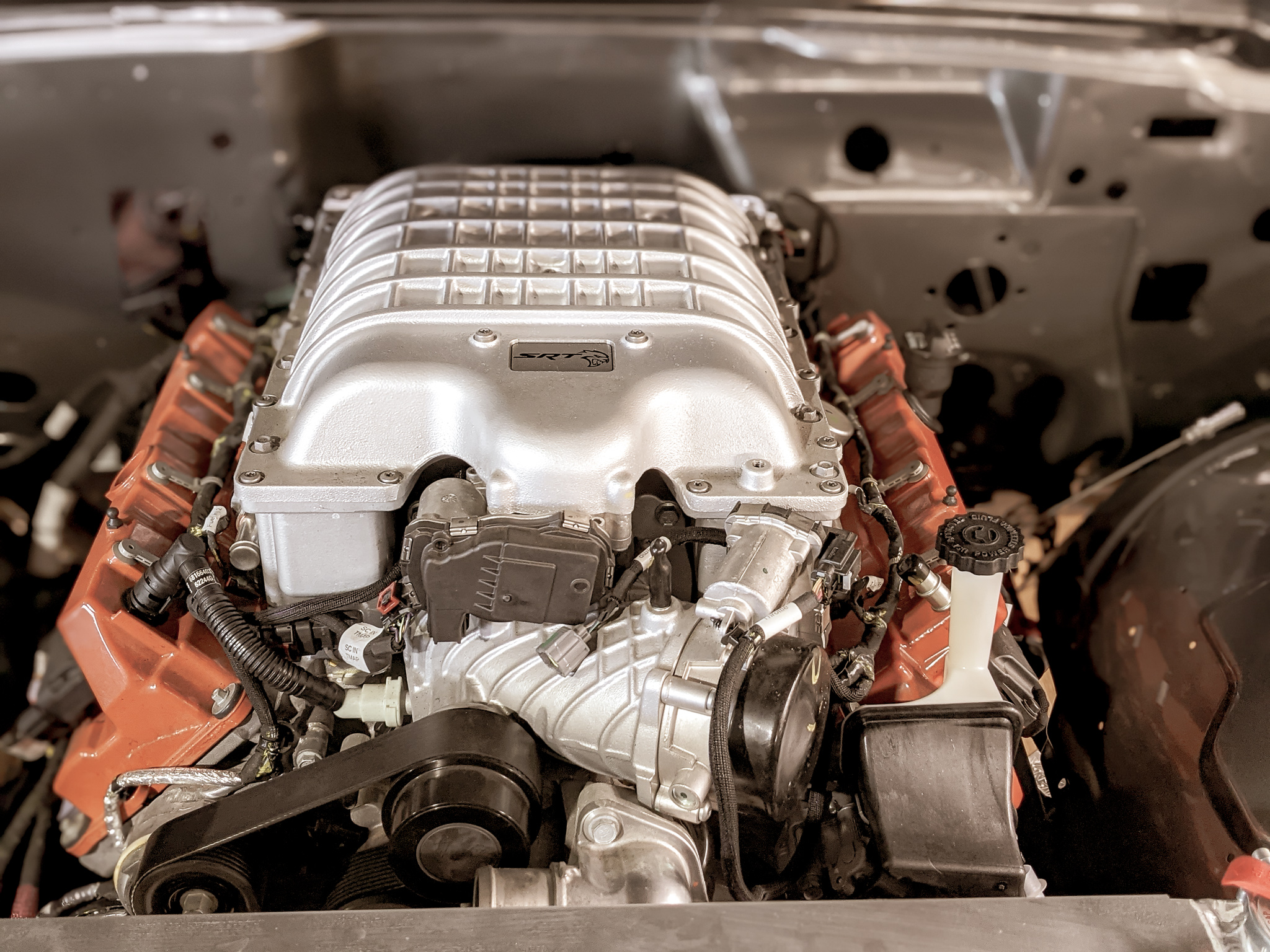 This Jeep Grand Wagoneer Is Classic Outside, Modern Under The Skin, And Can Come With A 1,000 HP V8