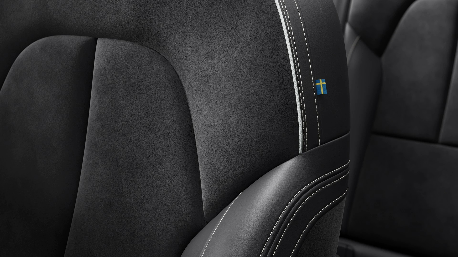 2023 Volvo XC40 Facelift Spotted Undisguised As Brand Quietly Reveals It On Euro Configurators