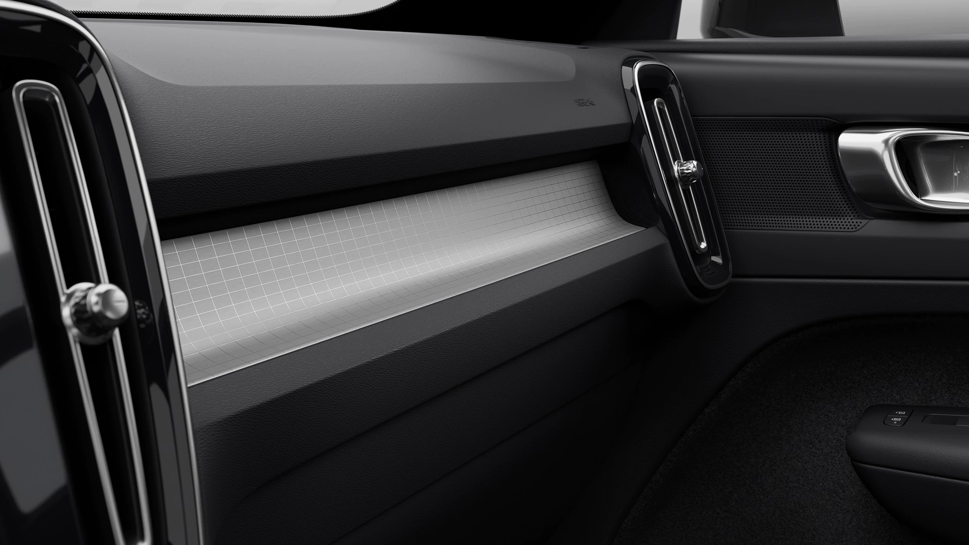 2023 Volvo XC40 Facelift Spotted Undisguised As Brand Quietly Reveals It On Euro Configurators