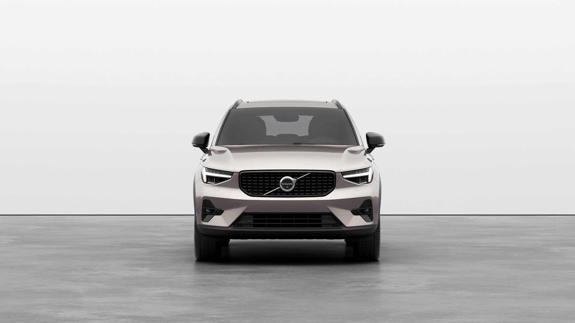 2023 Volvo XC40 Facelift Spotted Undisguised As Brand Quietly Reveals It On Euro Configurators