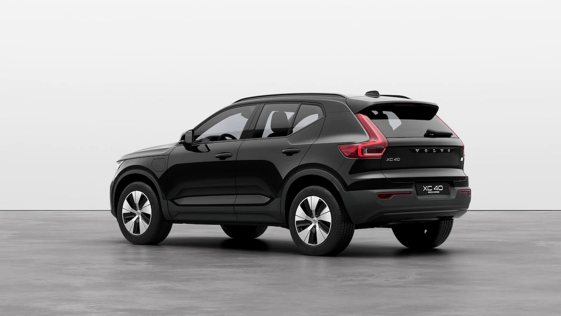 2023 Volvo XC40 Facelift Spotted Undisguised As Brand Quietly Reveals It On Euro Configurators