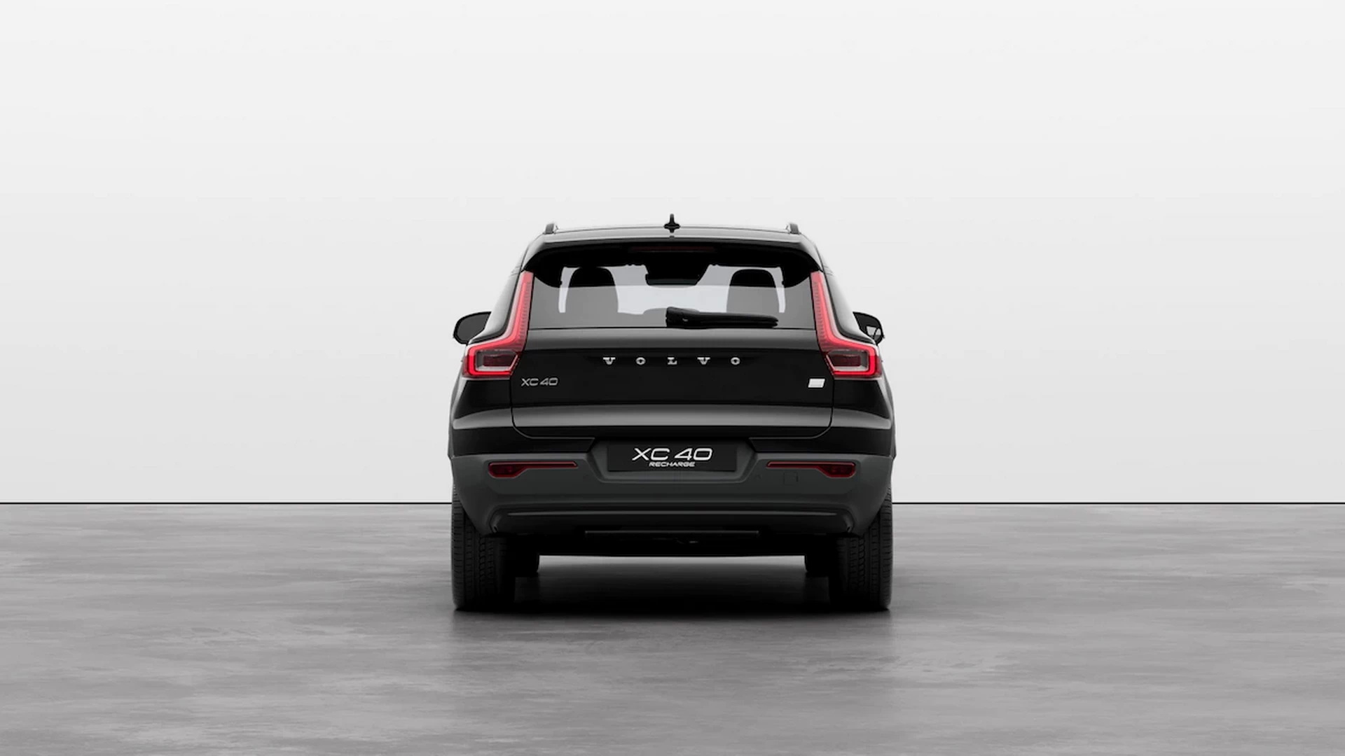 2023 Volvo XC40 Facelift Spotted Undisguised As Brand Quietly Reveals It On Euro Configurators
