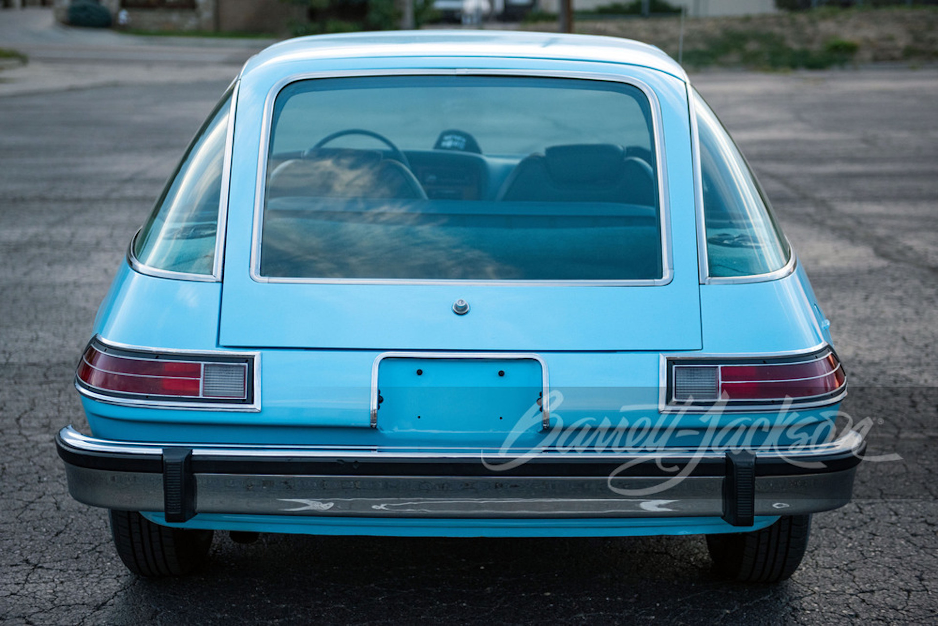 Banditry or Justice? Someone Just Paid $495k For Burt Reynolds’ 1977 Pontiac Trans Am