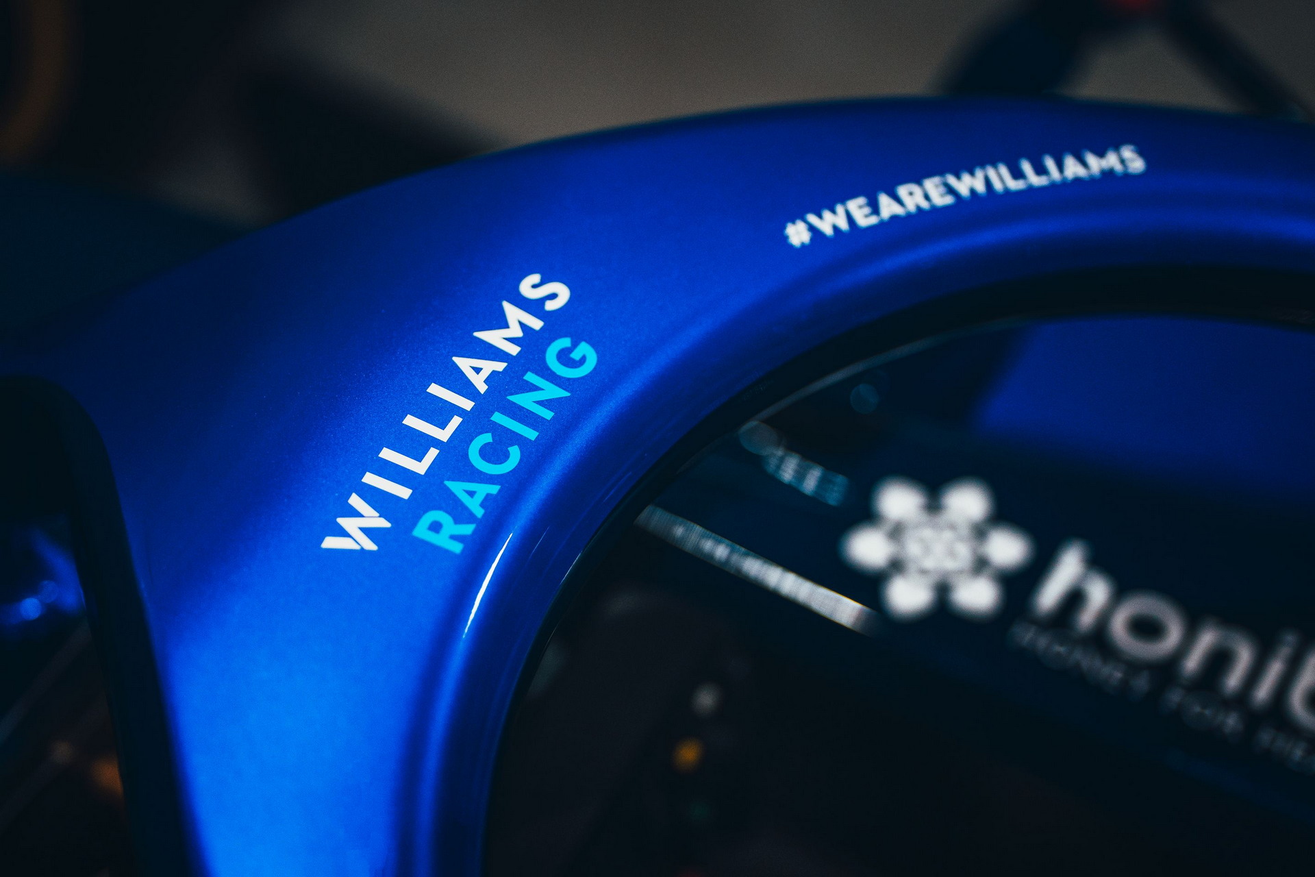 Williams Debuts Their 2022 F1 Car With A New Look And A New Driver