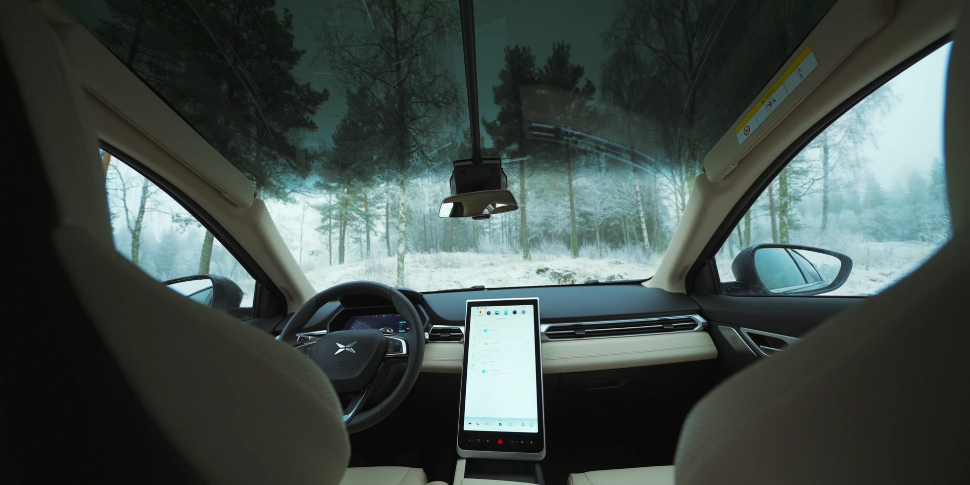 XPeng Continues European Expansion With Retail Deals In Holland And Sweden