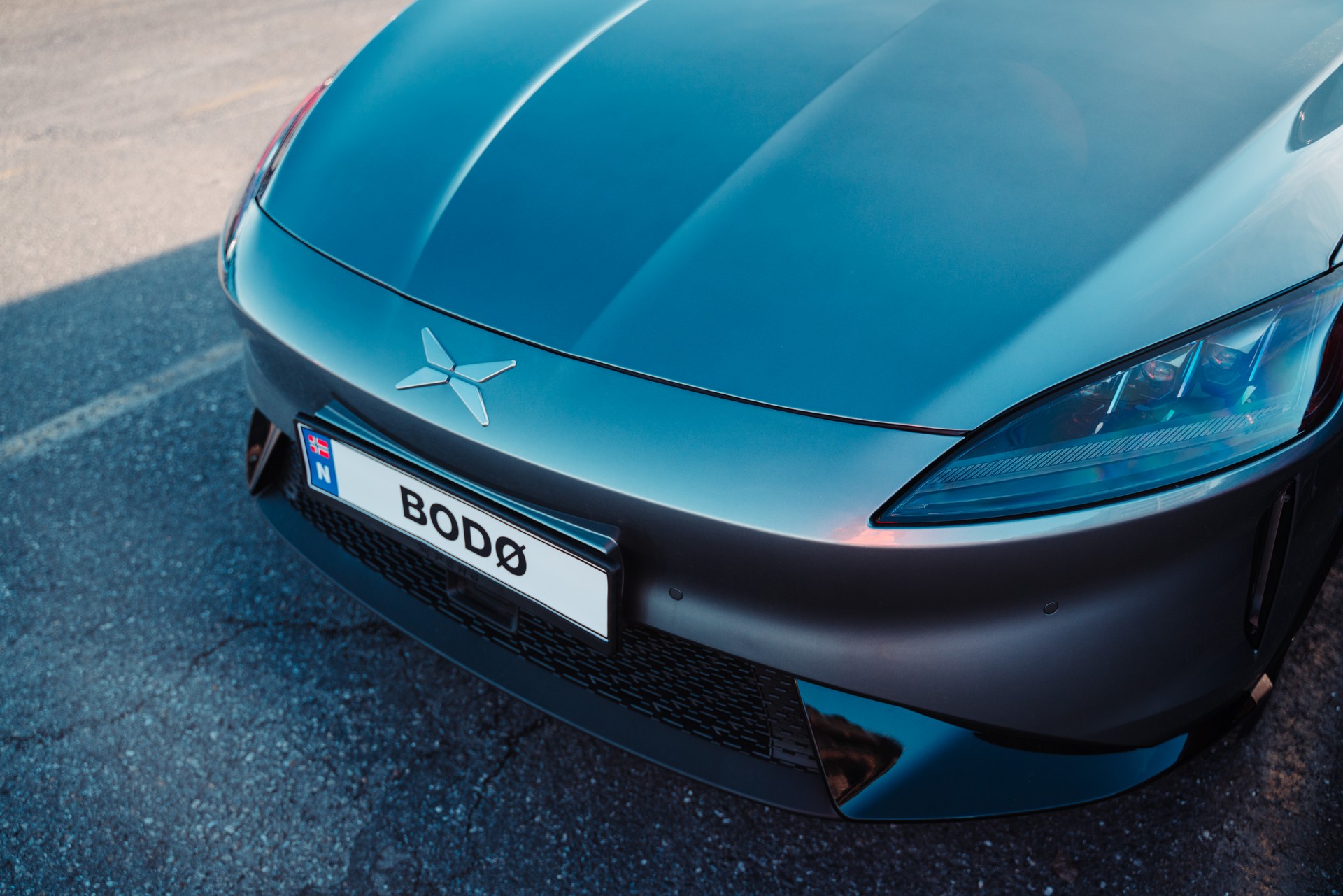 XPeng Continues European Expansion With Retail Deals In Holland And Sweden