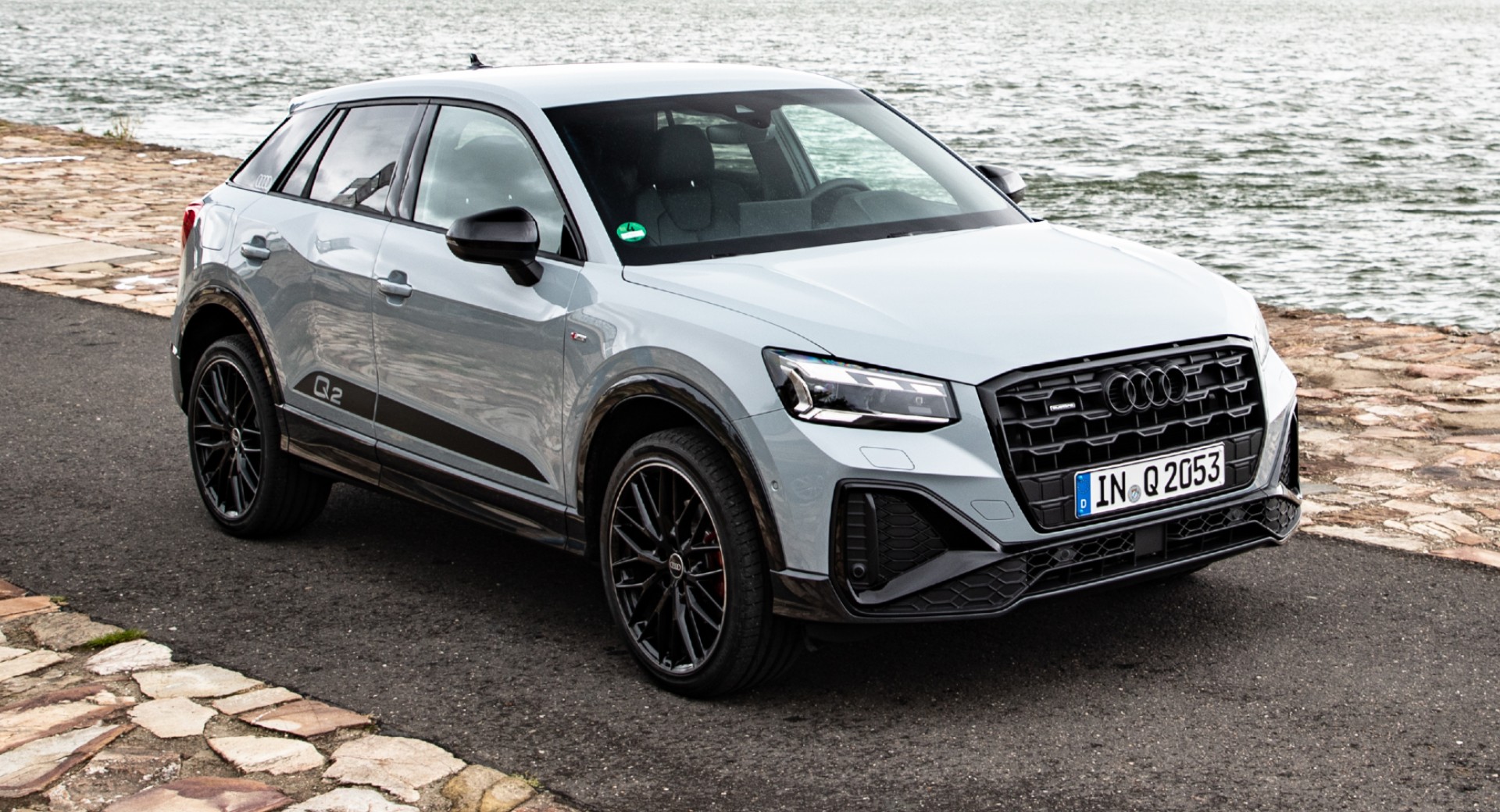 Audi CEO Confirms Q2 Subcompact SUV Won't Live For Another Generation