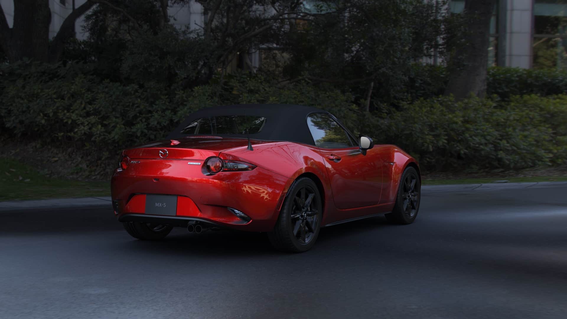 2022 Mazda MX-5 Miata Configurator Is Live: Show Us Your Build
