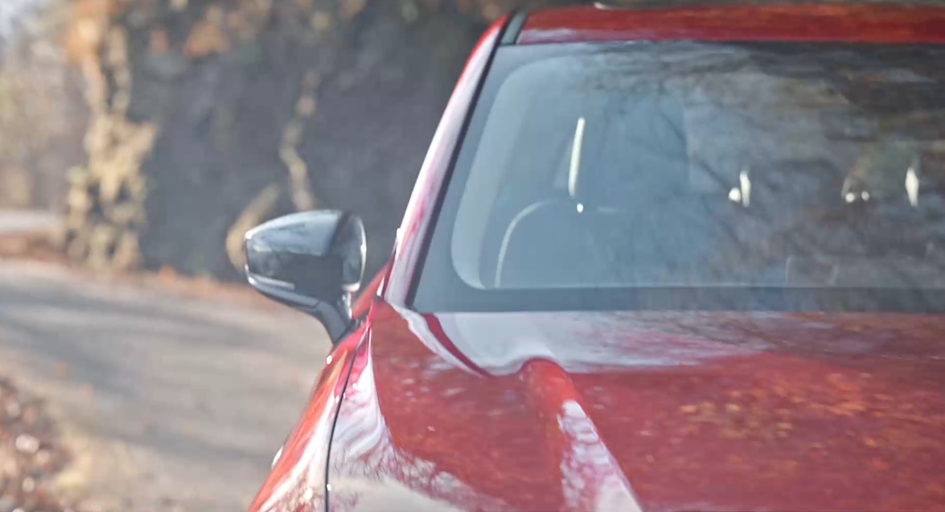 2022 Mazda CX-60 Plug-in Hybrid For Europe To Debut On March 8