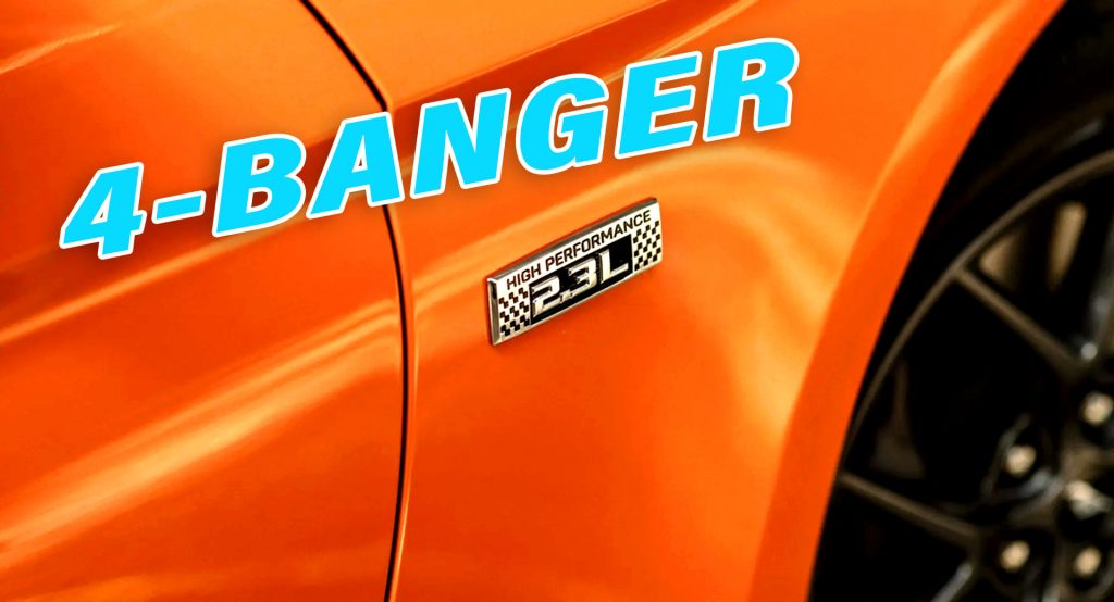  What’s The Best Four-Cylinder Engine Ever Made?