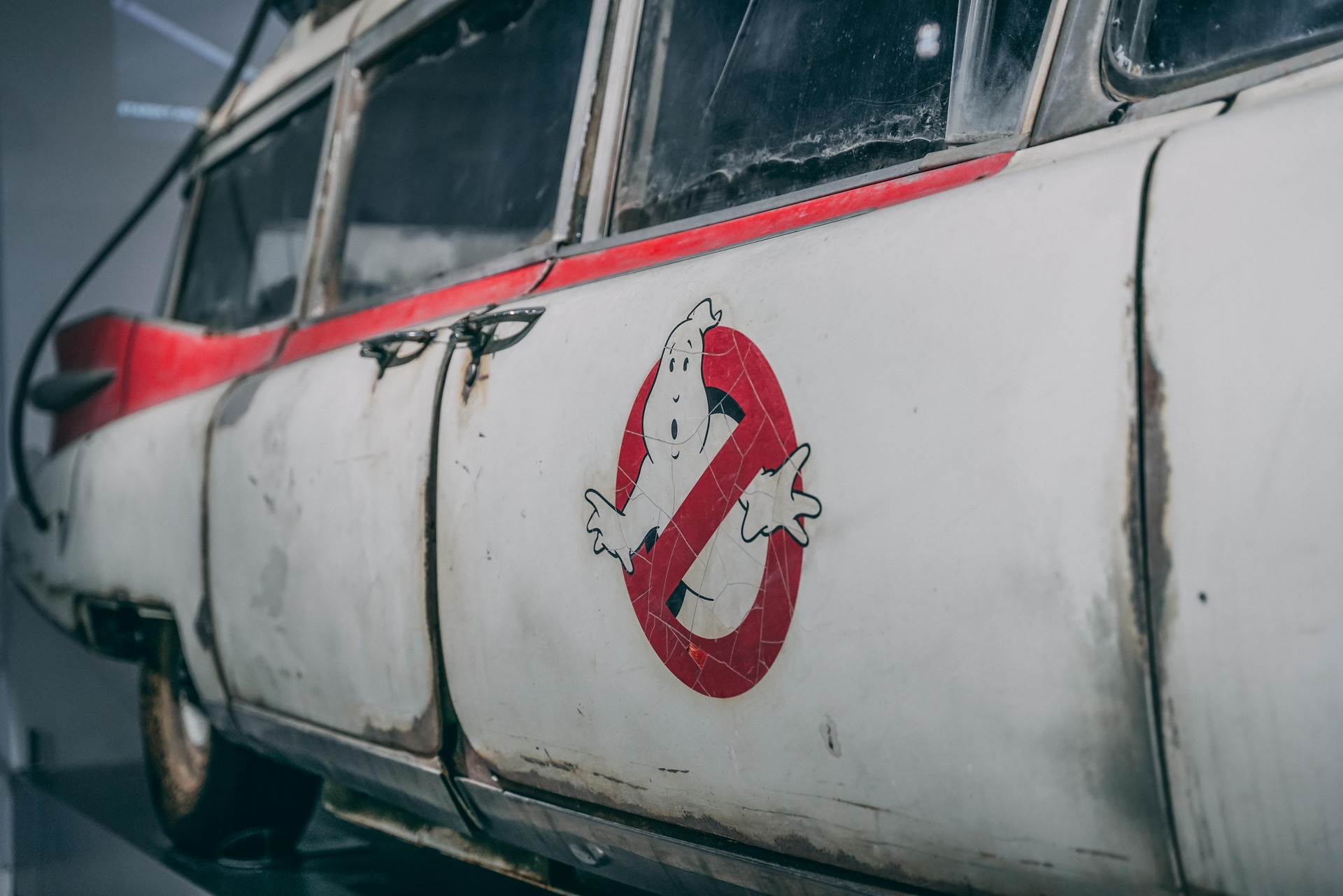 Movie Cars and Lowriders Mix In New Peterson Automotive Museum Exhibits