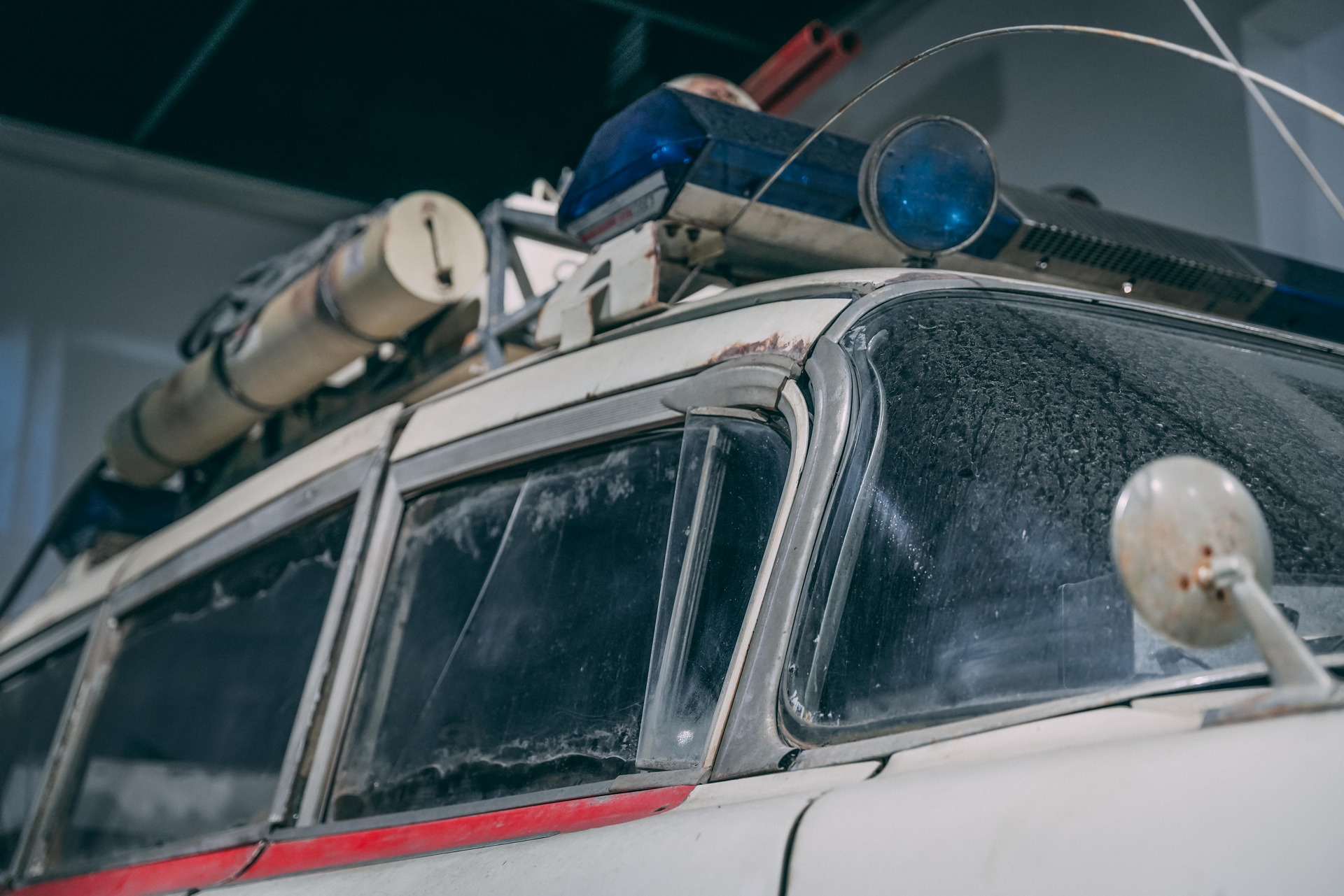 Movie Cars and Lowriders Mix In New Peterson Automotive Museum Exhibits