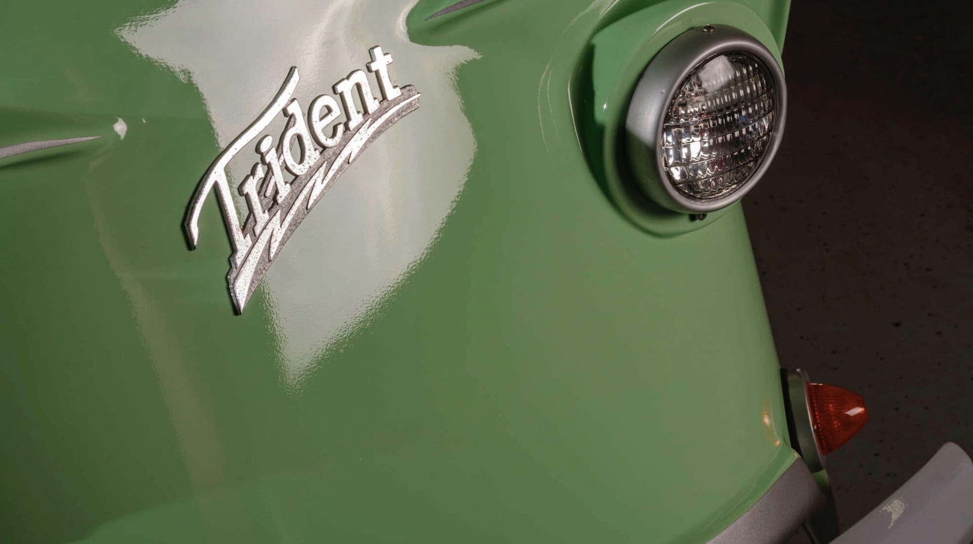 Why Wait For The 2024 Tesla Roadster When You Could Buy The 1959 Taylor-Dunn Trident EV Right Now?