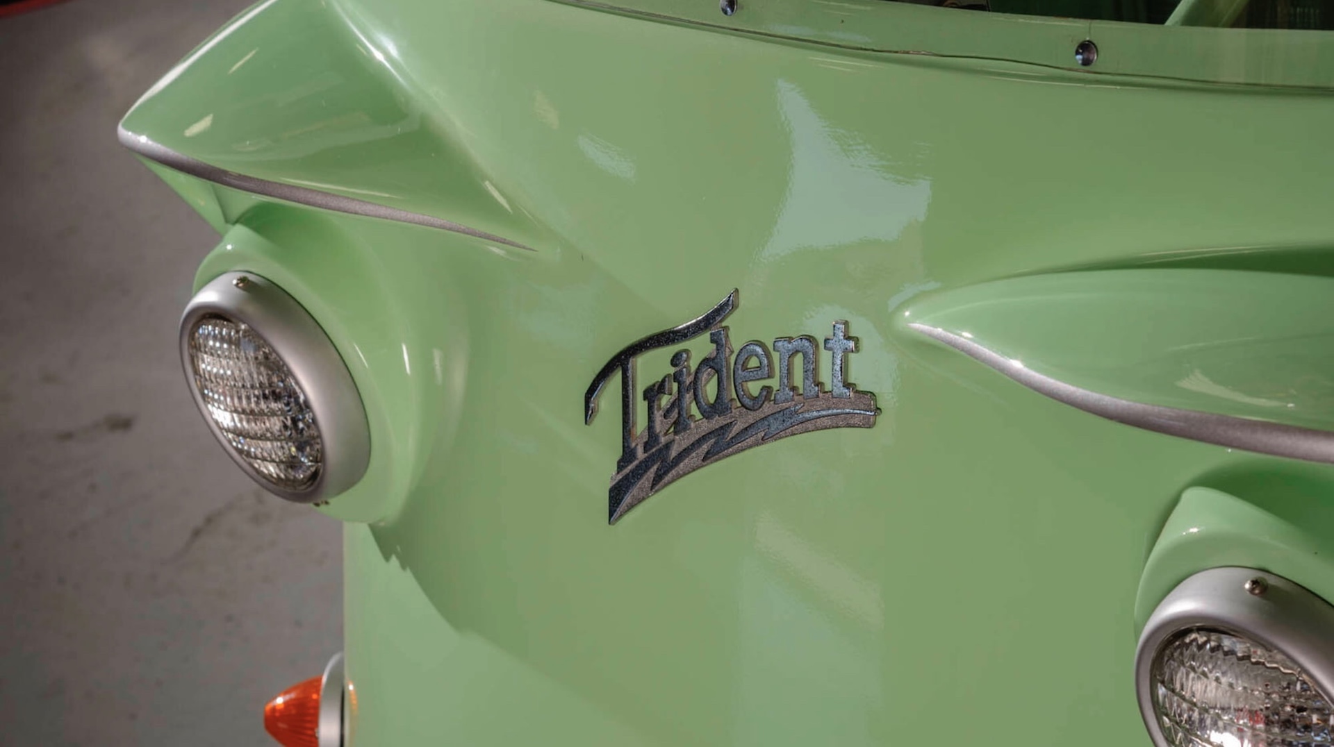 Why Wait For The 2024 Tesla Roadster When You Could Buy The 1959 Taylor-Dunn Trident EV Right Now?