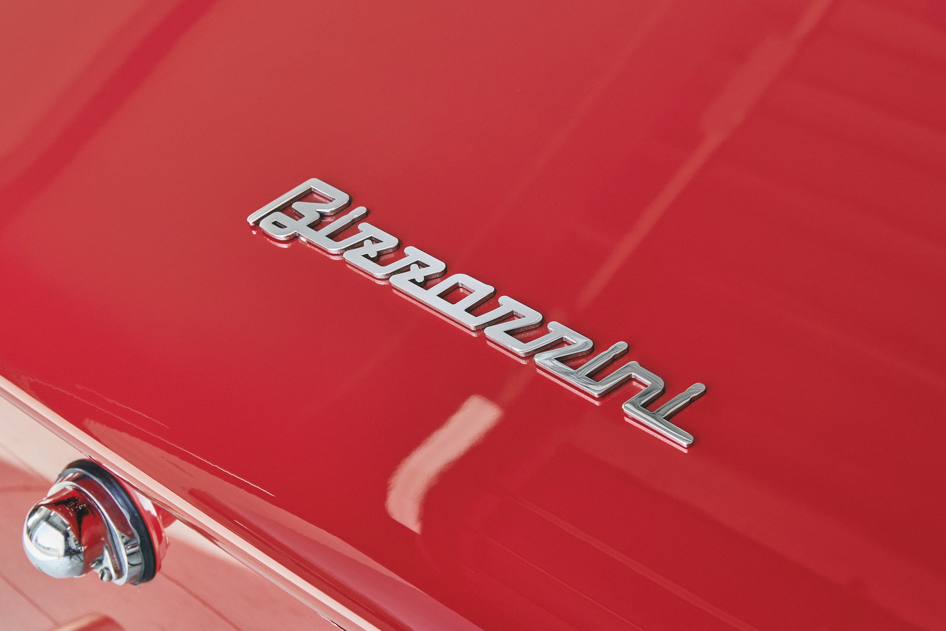The Bizzarrini 5300GT Revival Corsa Will Make You Yearn For The 1960s